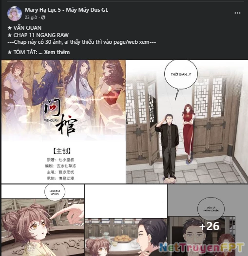 Phản Diện Gặp Kẻ Cuồng Yêu Chapter 18 - Trang 2