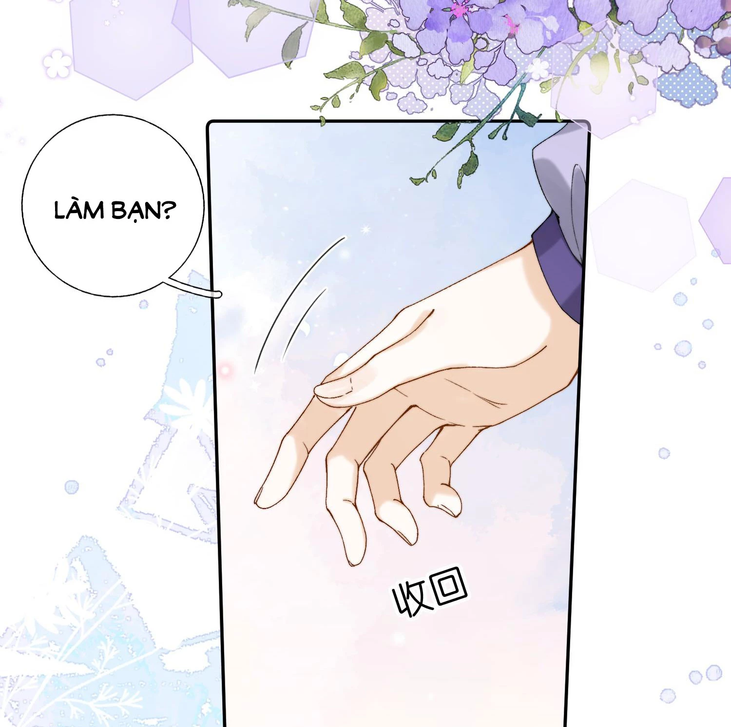 Phản Diện Gặp Kẻ Cuồng Yêu Chapter 18 - Trang 2