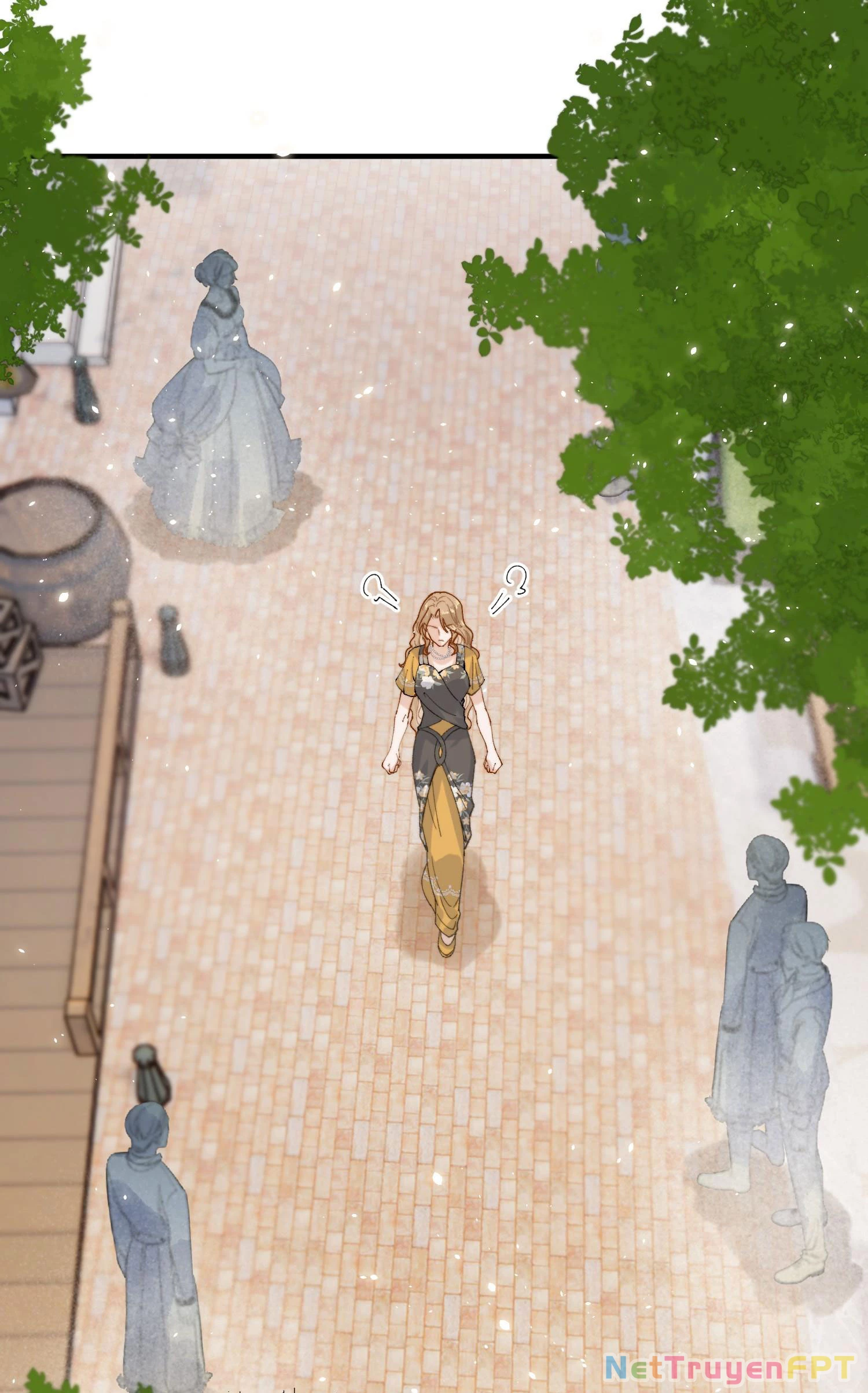 Phản Diện Gặp Kẻ Cuồng Yêu Chapter 18 - Trang 2