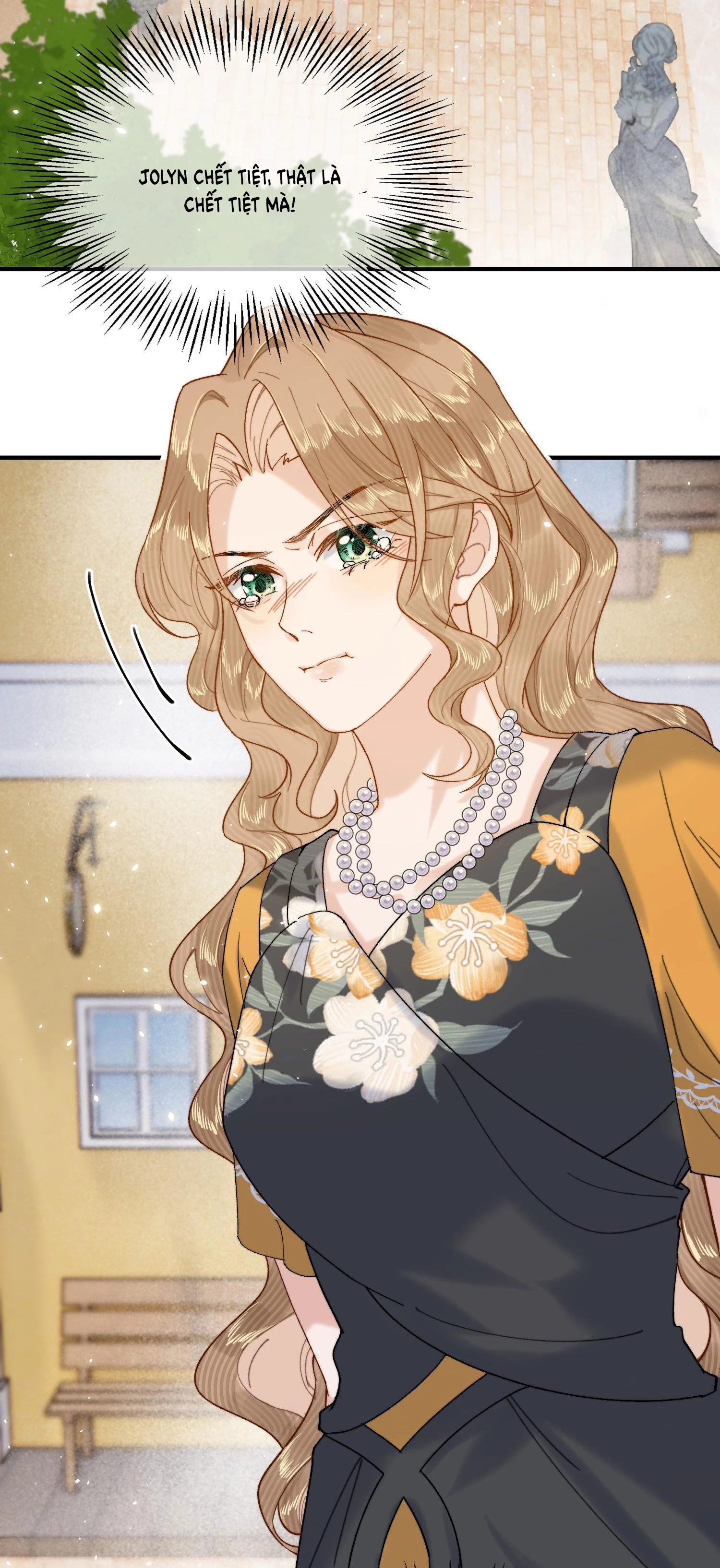 Phản Diện Gặp Kẻ Cuồng Yêu Chapter 18 - Trang 2