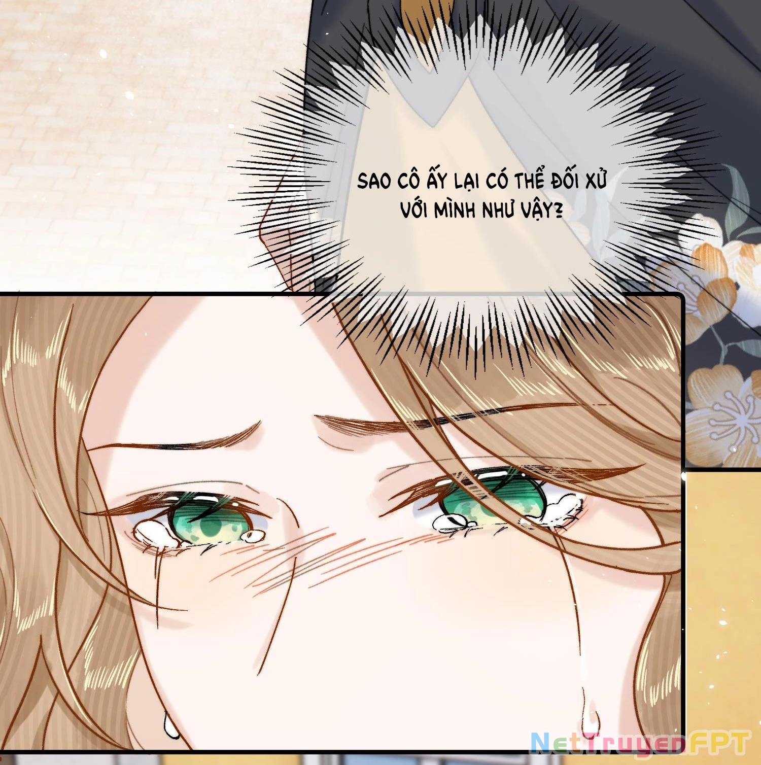 Phản Diện Gặp Kẻ Cuồng Yêu Chapter 18 - Trang 2