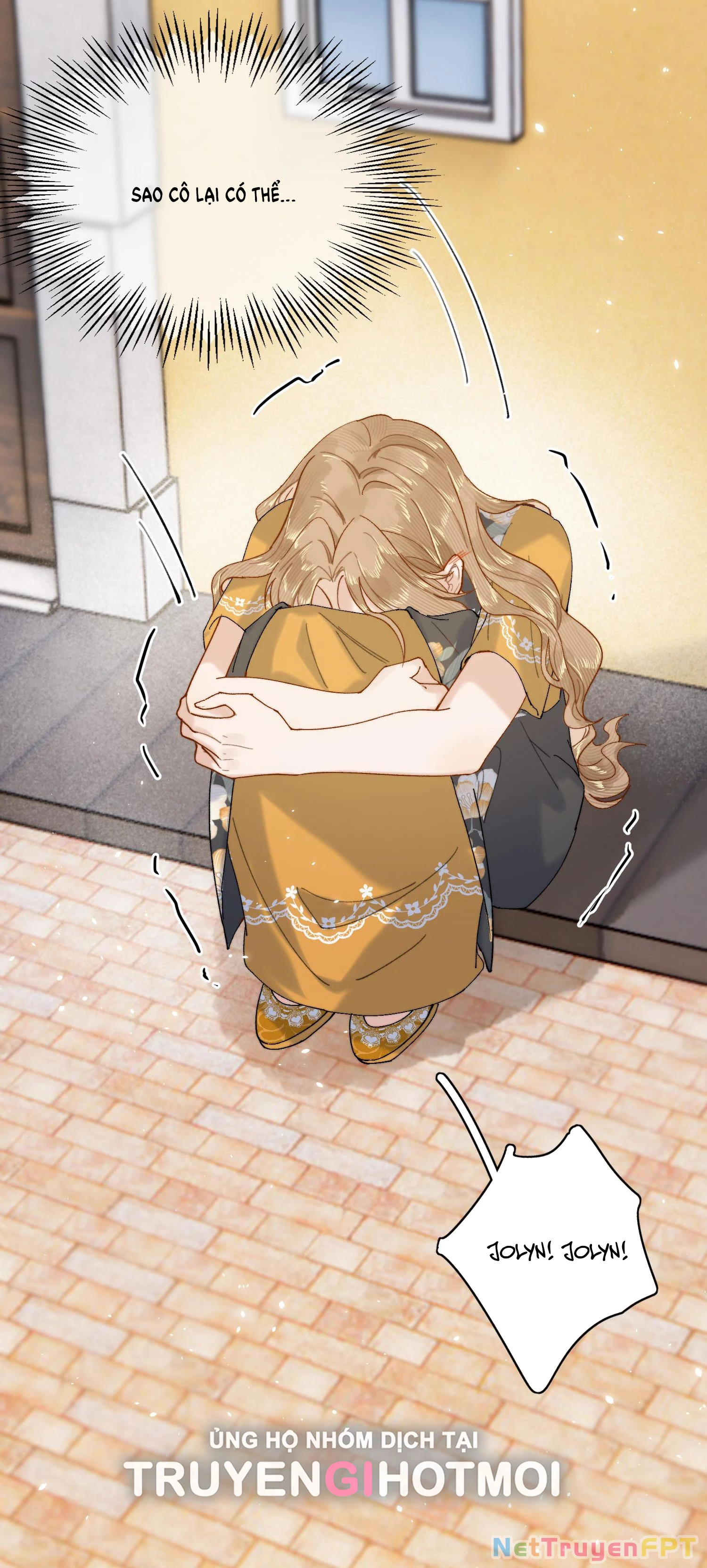 Phản Diện Gặp Kẻ Cuồng Yêu Chapter 18 - Trang 2