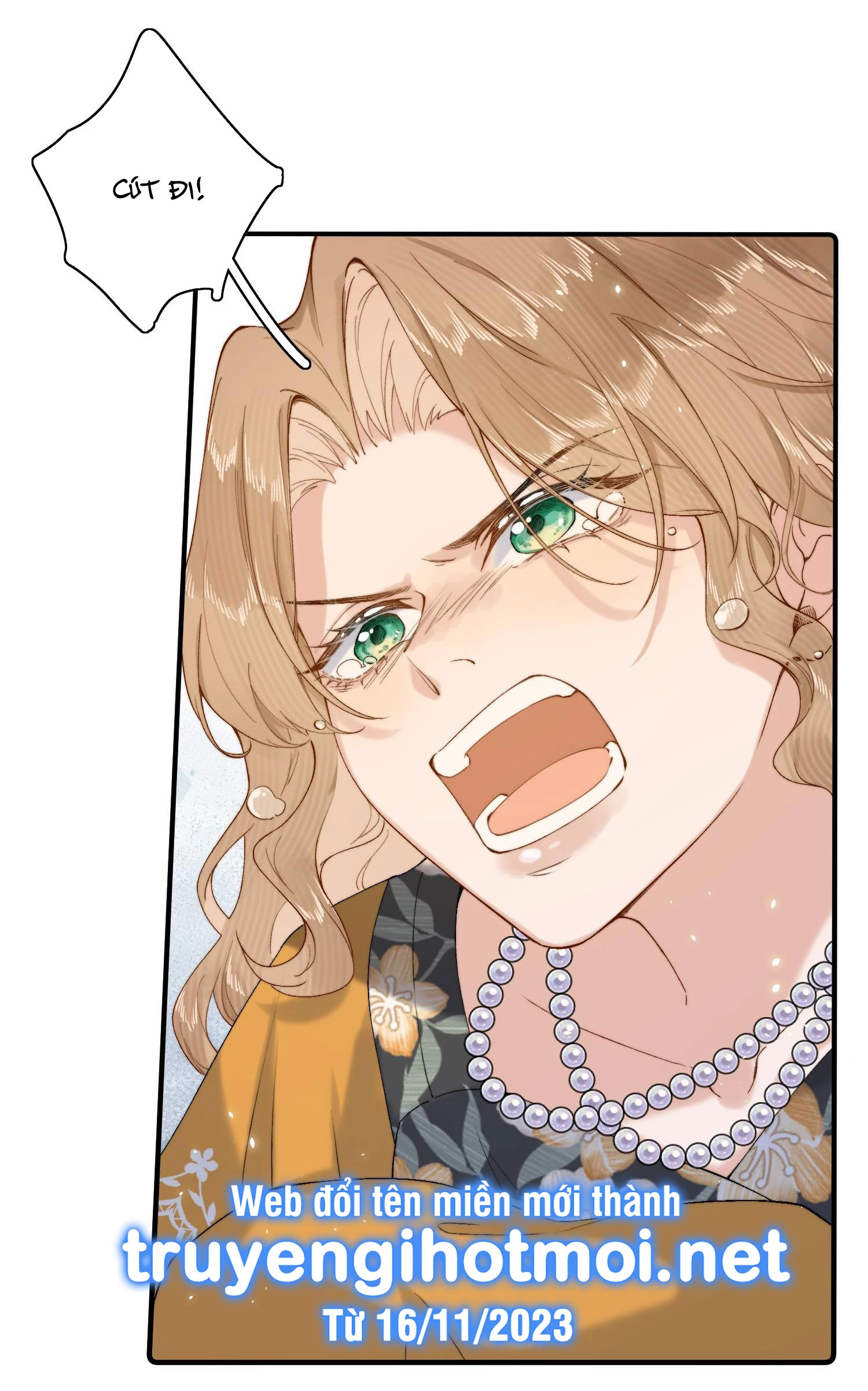 Phản Diện Gặp Kẻ Cuồng Yêu Chapter 18 - Trang 2
