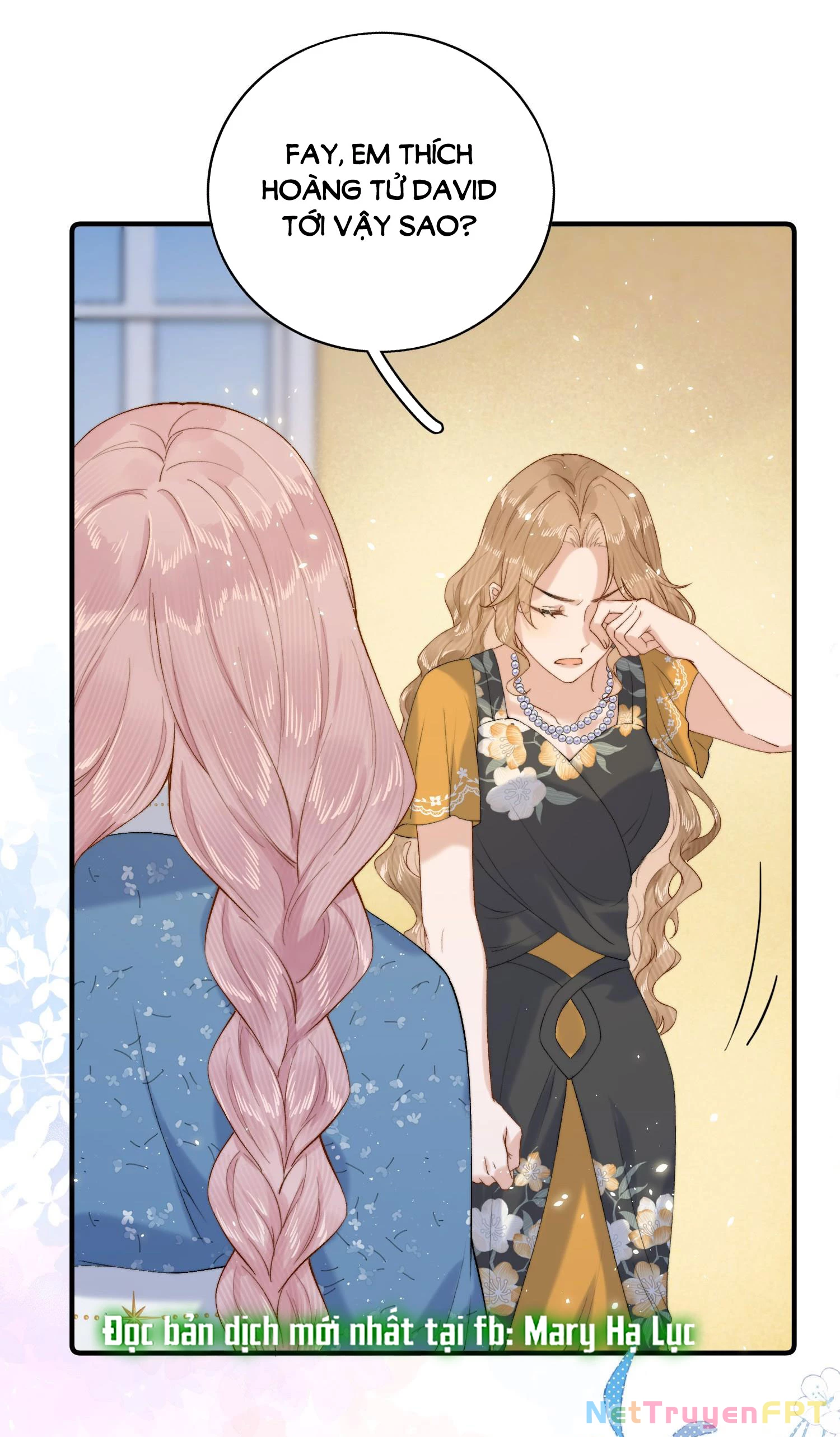 Phản Diện Gặp Kẻ Cuồng Yêu Chapter 18 - Trang 2