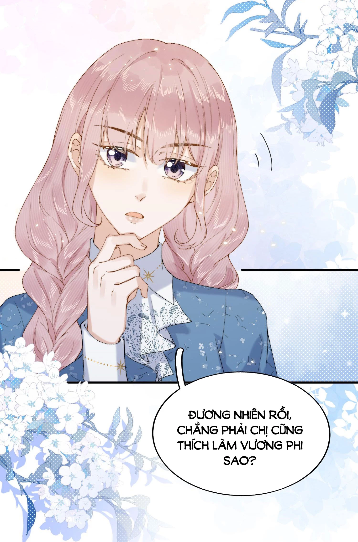 Phản Diện Gặp Kẻ Cuồng Yêu Chapter 18 - Trang 2