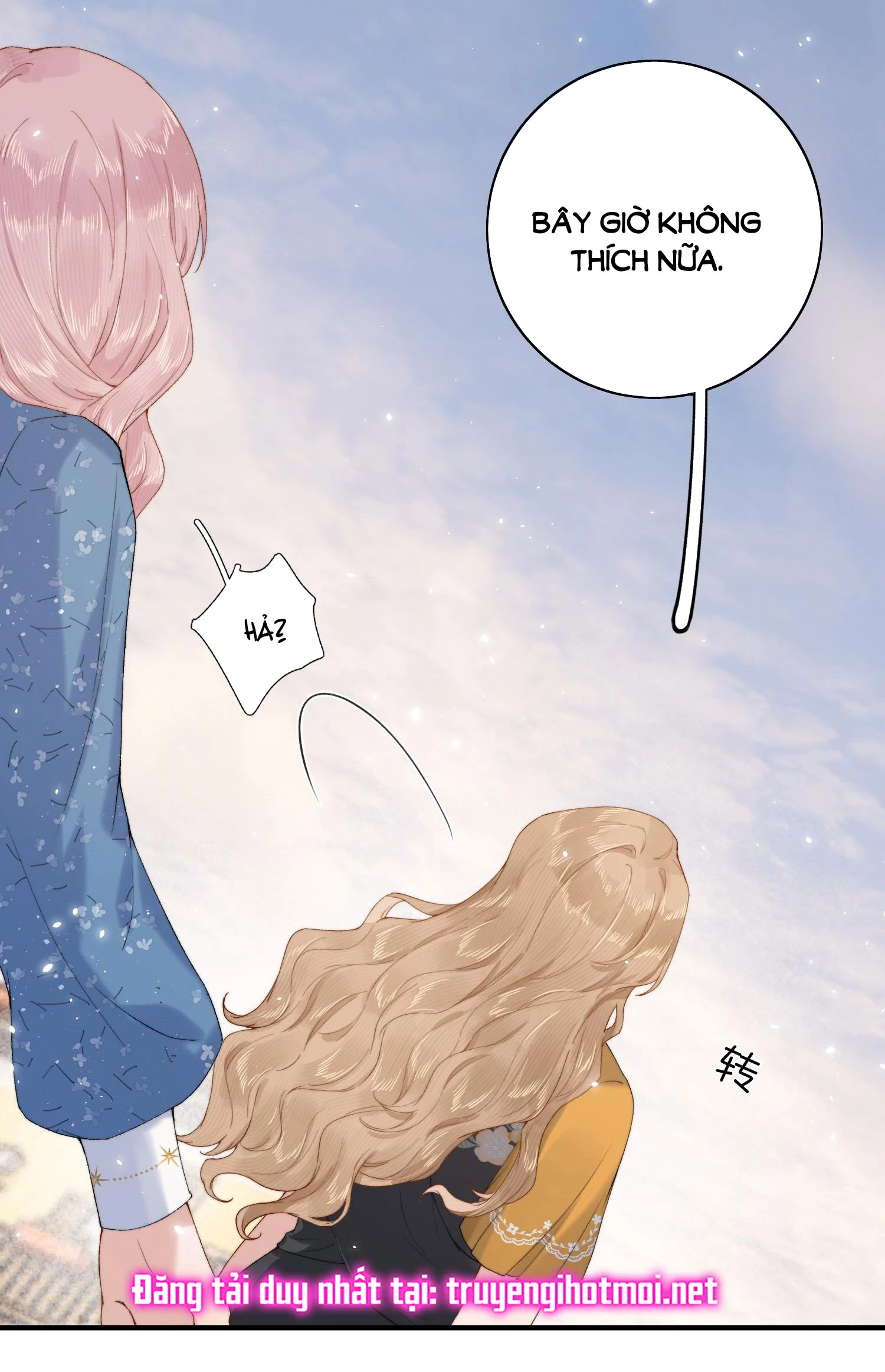 Phản Diện Gặp Kẻ Cuồng Yêu Chapter 18 - Trang 2
