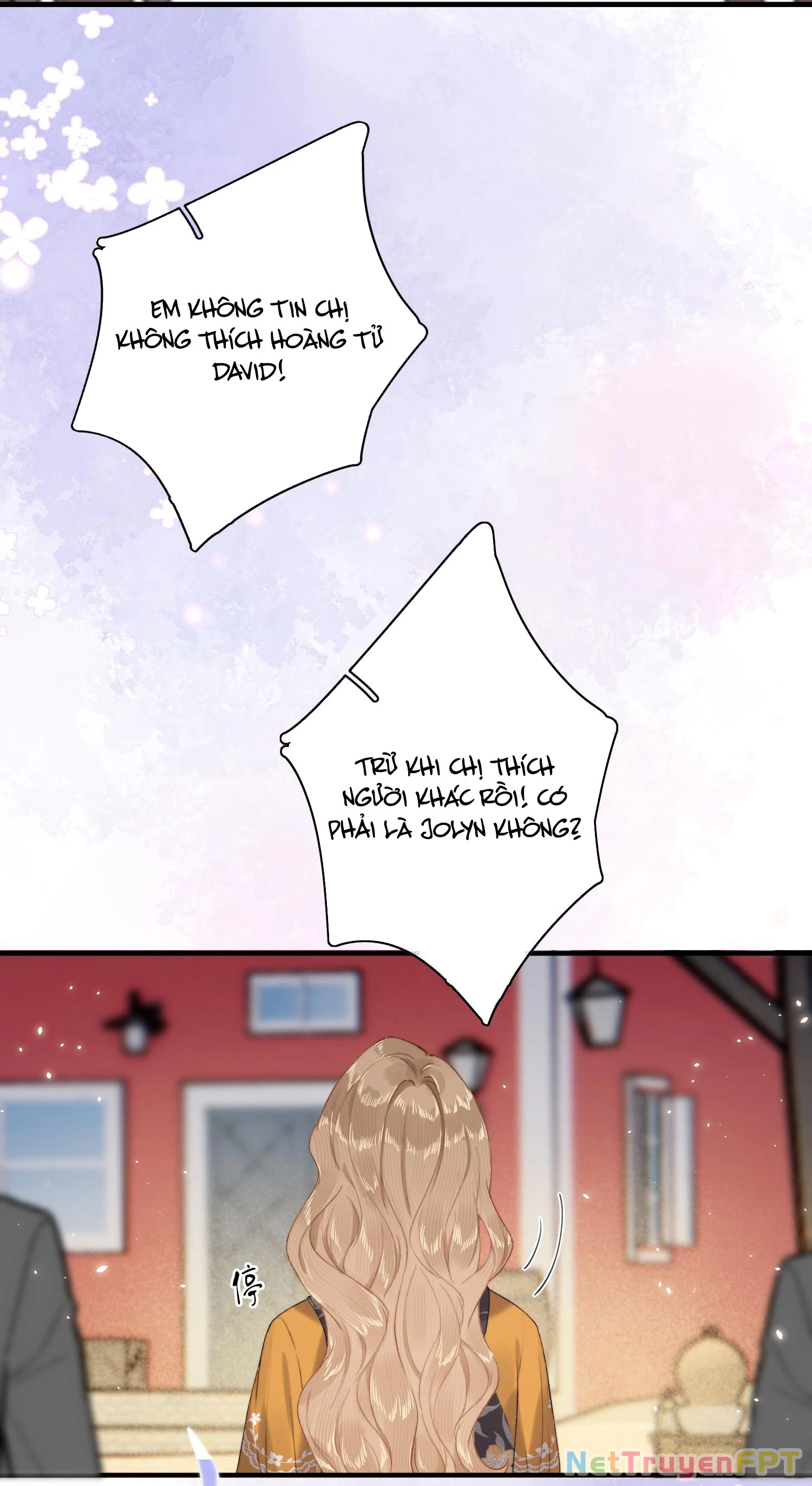 Phản Diện Gặp Kẻ Cuồng Yêu Chapter 18 - Trang 2