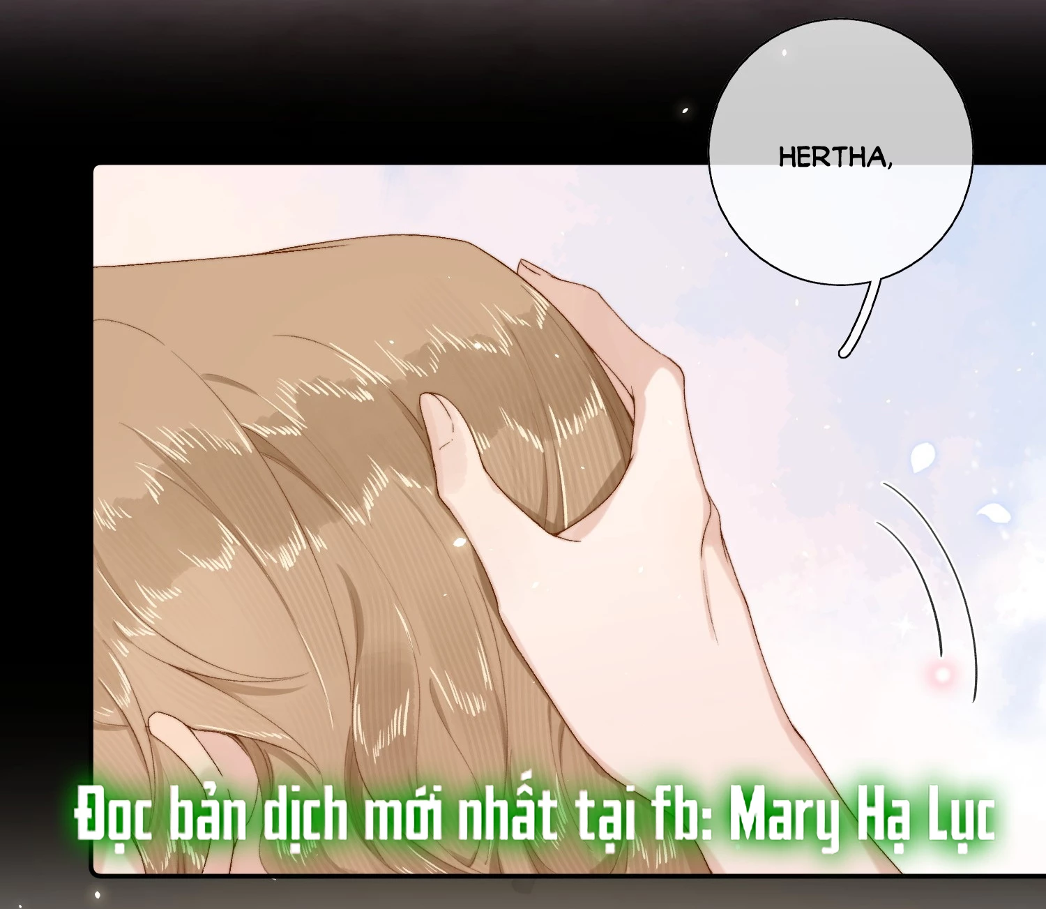 Phản Diện Gặp Kẻ Cuồng Yêu Chapter 19 - Trang 2