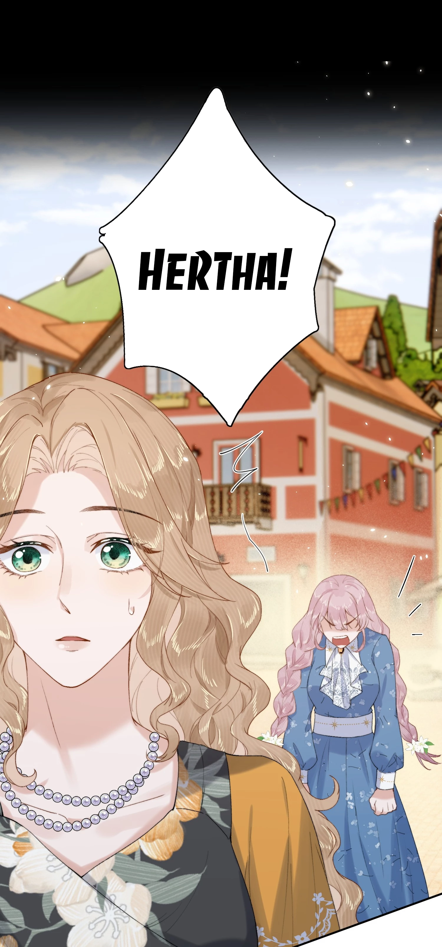 Phản Diện Gặp Kẻ Cuồng Yêu Chapter 19 - Trang 2