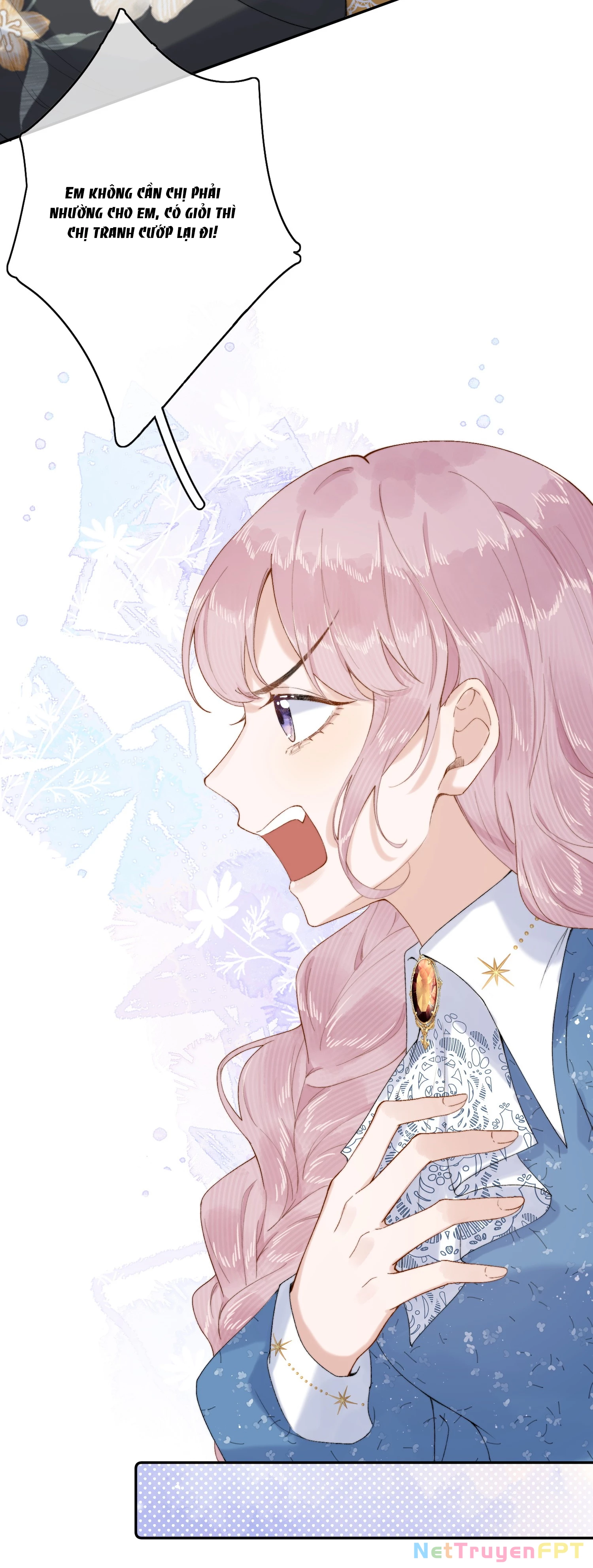 Phản Diện Gặp Kẻ Cuồng Yêu Chapter 19 - Trang 2