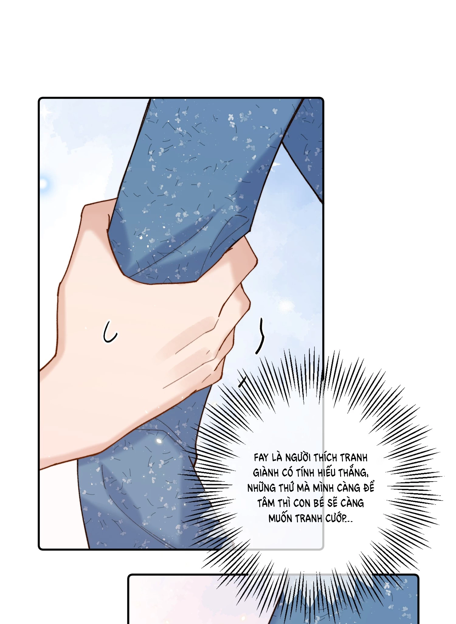 Phản Diện Gặp Kẻ Cuồng Yêu Chapter 19 - Trang 2