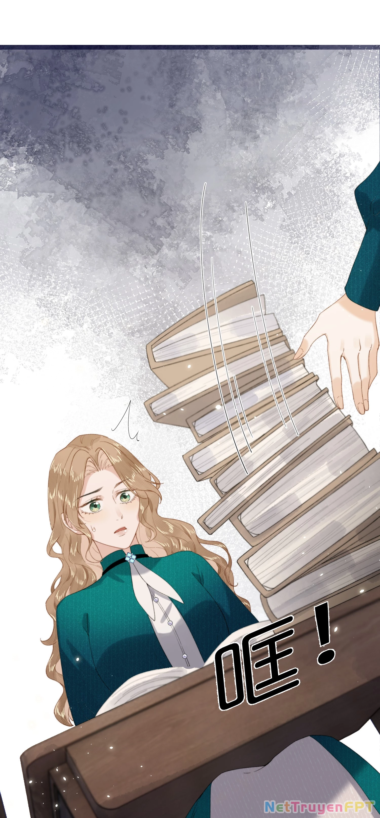 Phản Diện Gặp Kẻ Cuồng Yêu Chapter 19 - Trang 2