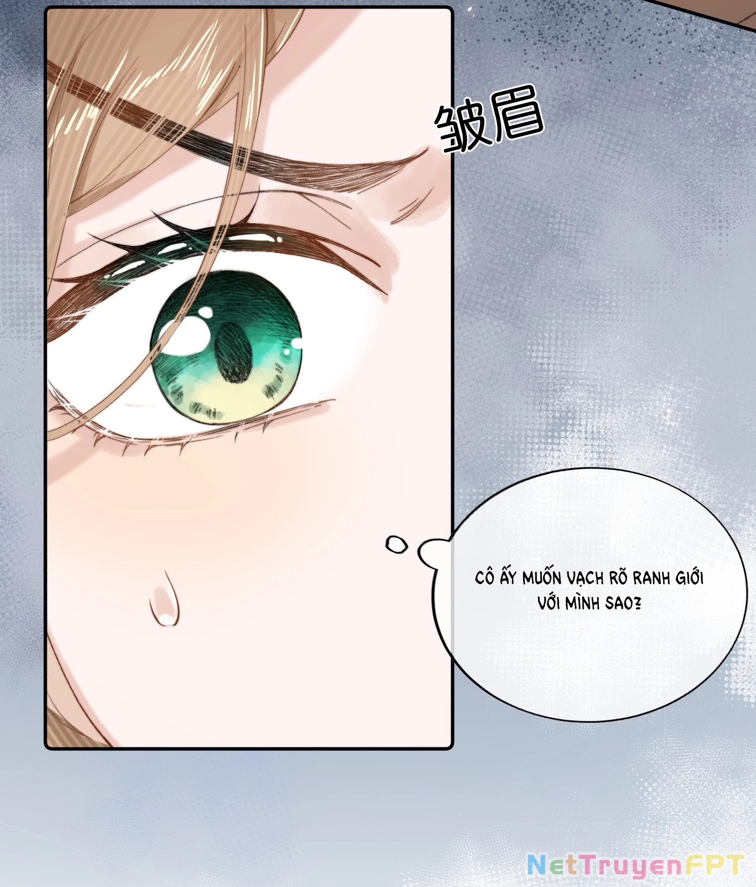 Phản Diện Gặp Kẻ Cuồng Yêu Chapter 19 - Trang 2