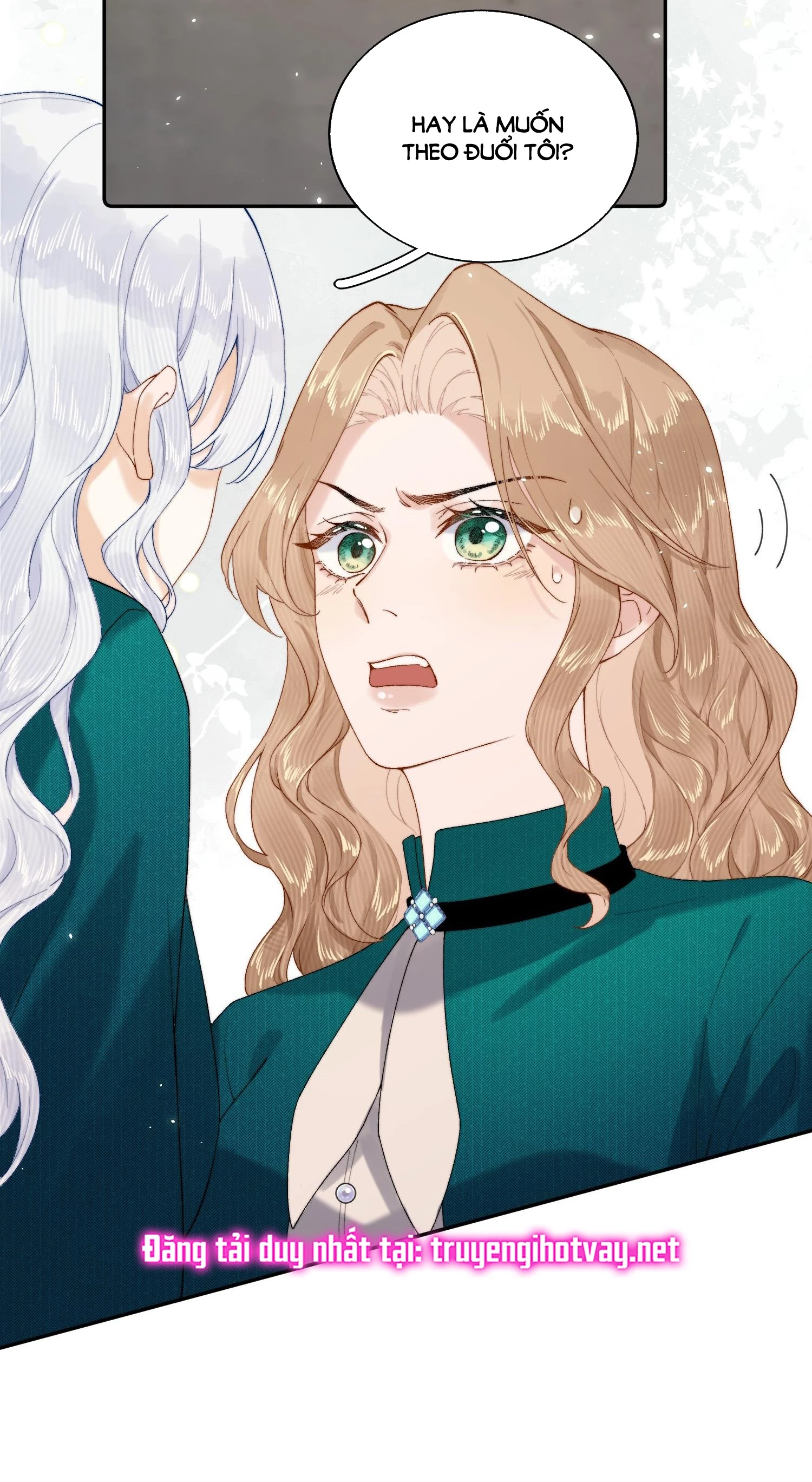 Phản Diện Gặp Kẻ Cuồng Yêu Chapter 20 - Trang 2