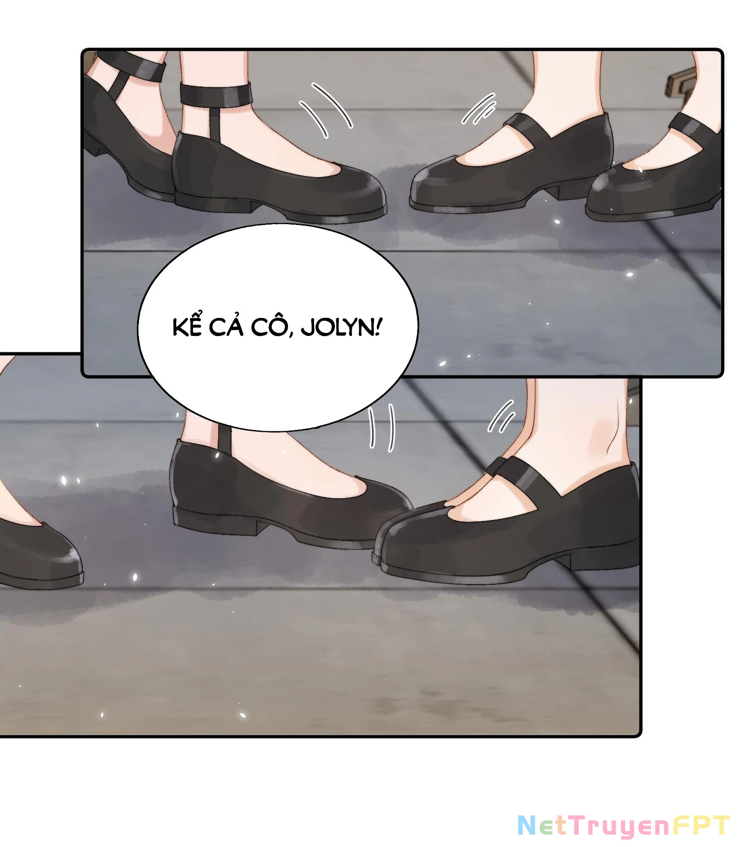 Phản Diện Gặp Kẻ Cuồng Yêu Chapter 20 - Trang 2