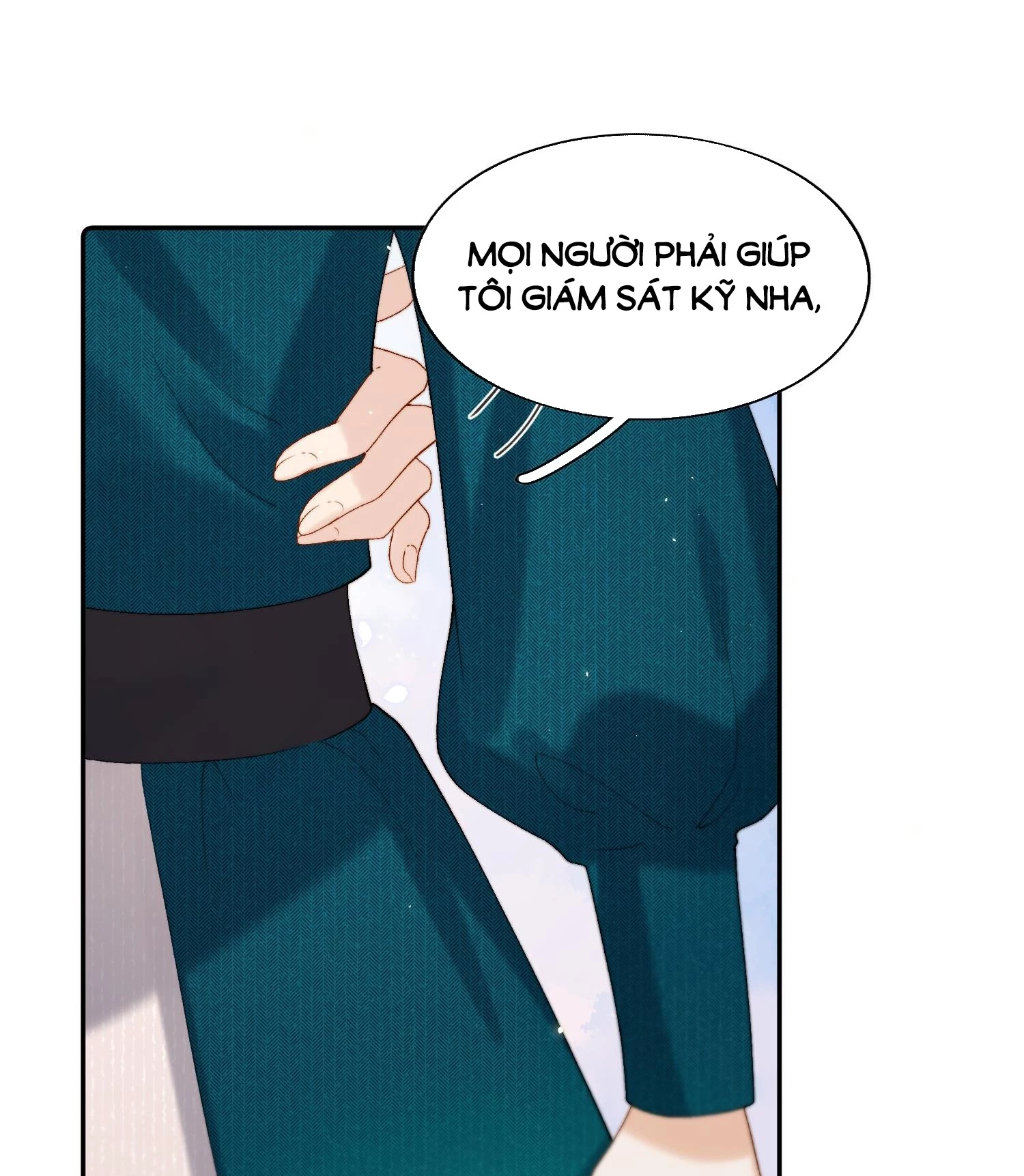 Phản Diện Gặp Kẻ Cuồng Yêu Chapter 20 - Trang 2