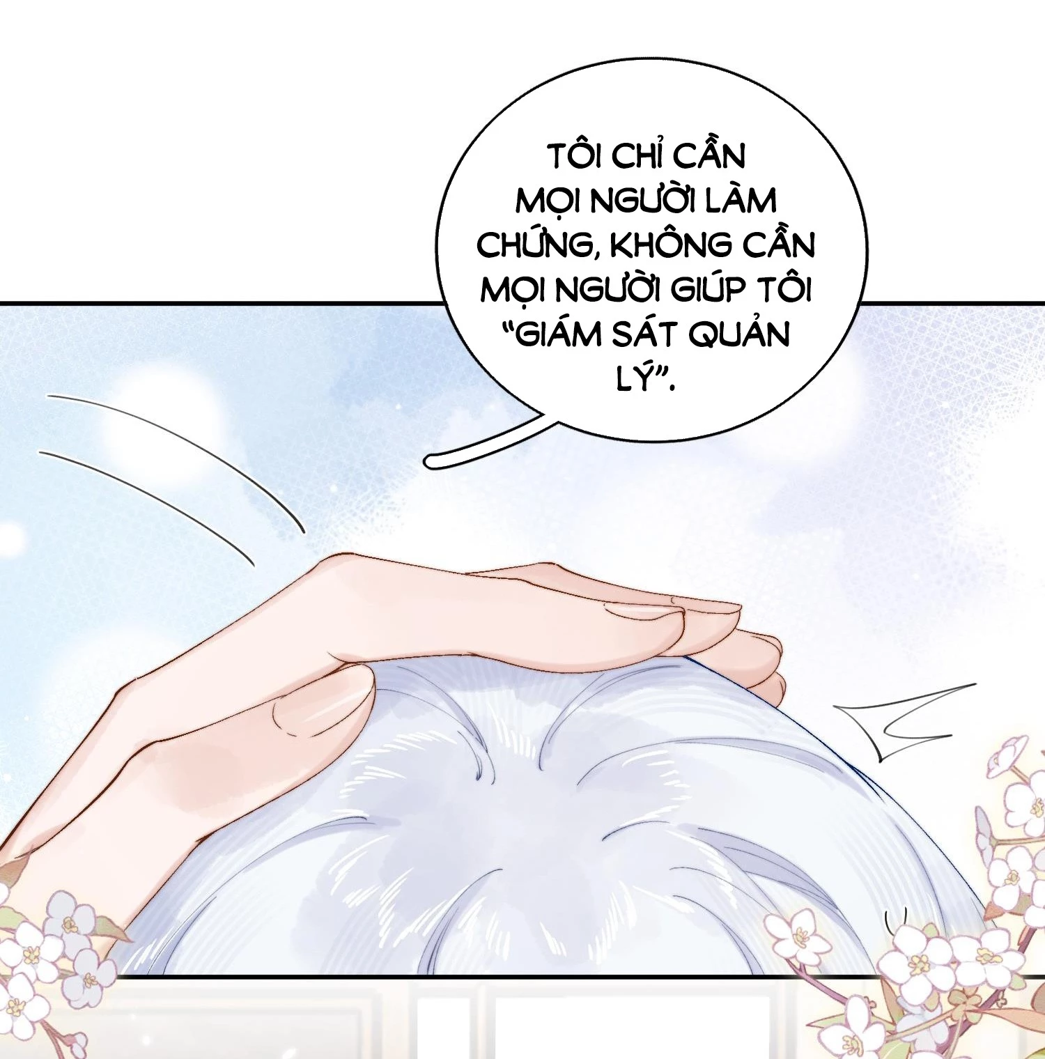Phản Diện Gặp Kẻ Cuồng Yêu Chapter 20 - Trang 2