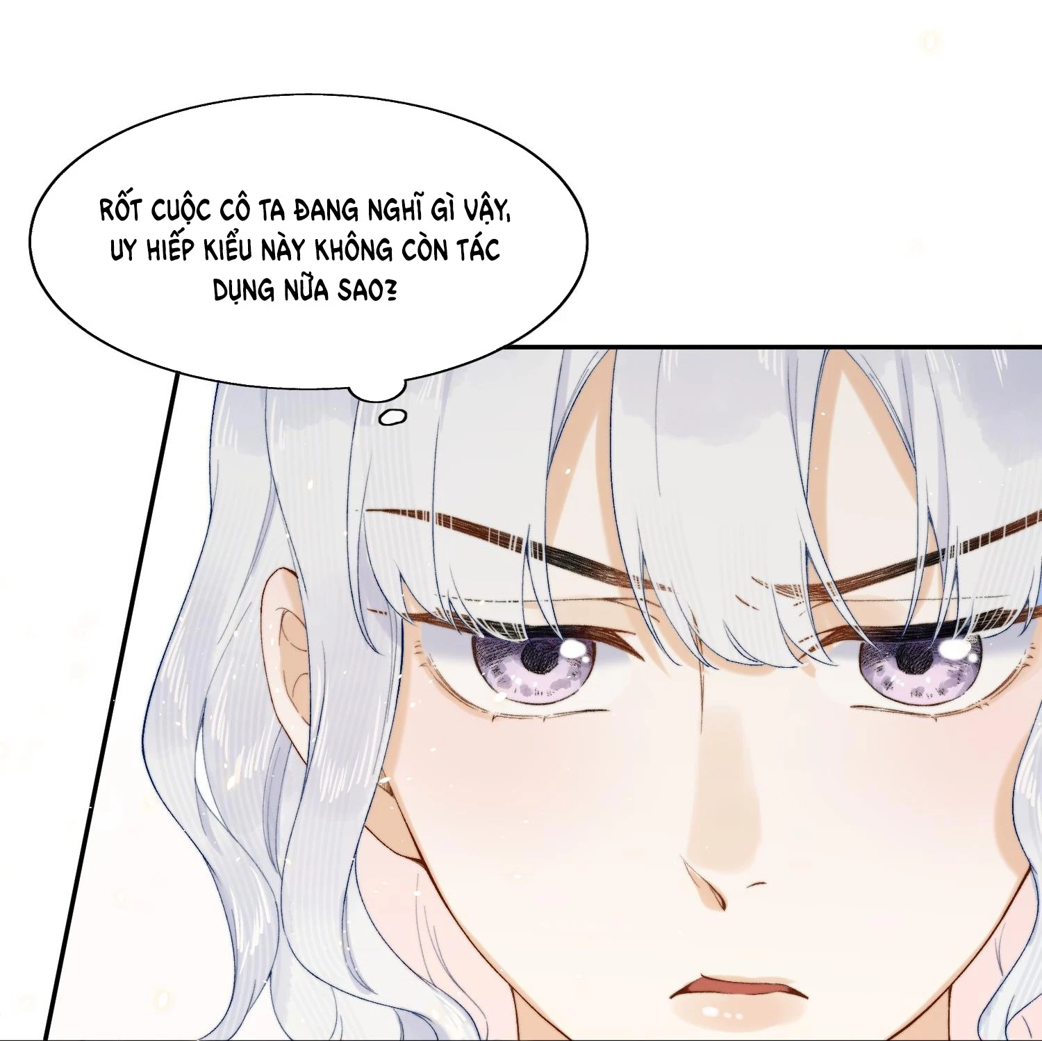 Phản Diện Gặp Kẻ Cuồng Yêu Chapter 20 - Trang 2