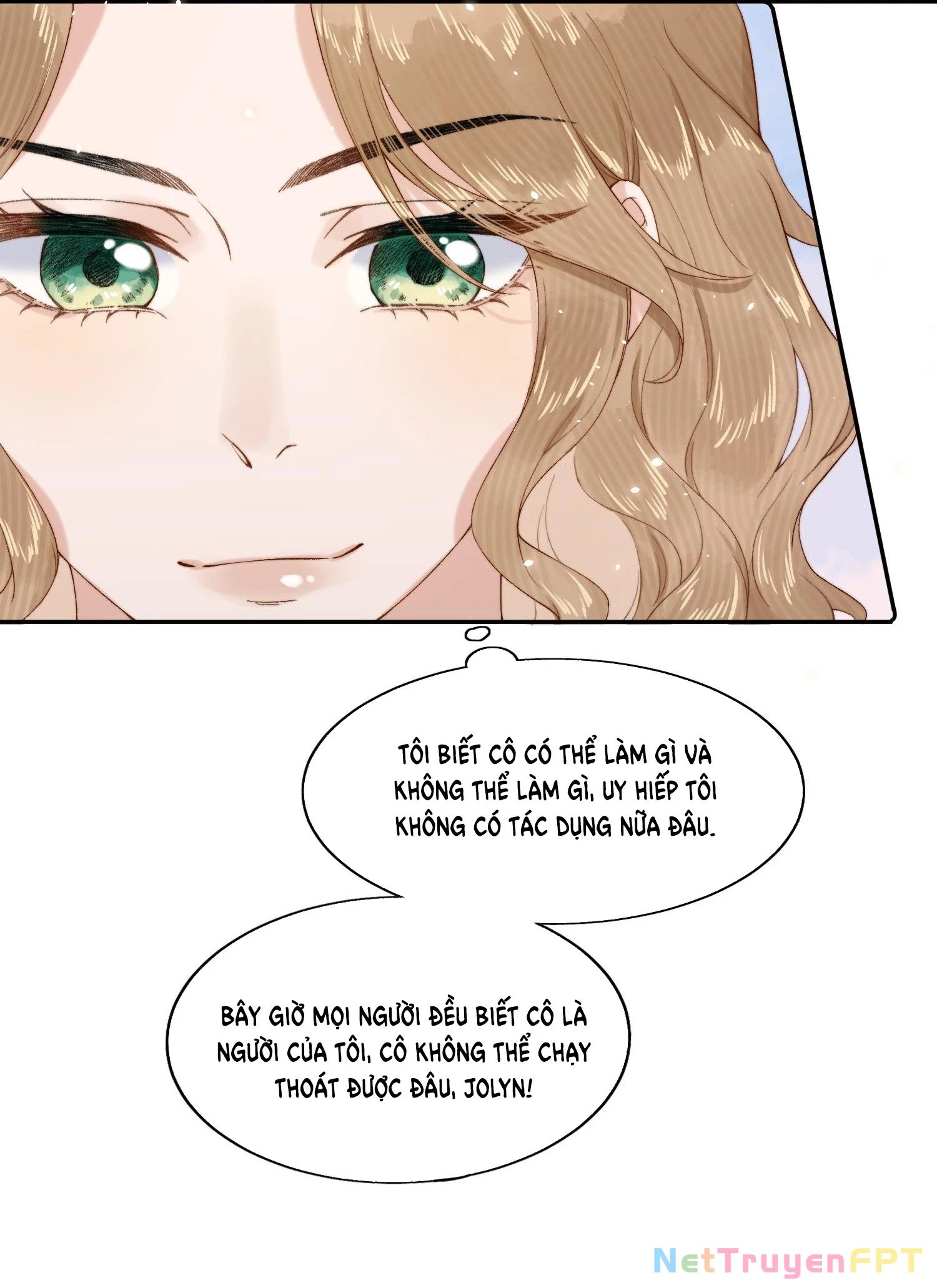 Phản Diện Gặp Kẻ Cuồng Yêu Chapter 20 - Trang 2