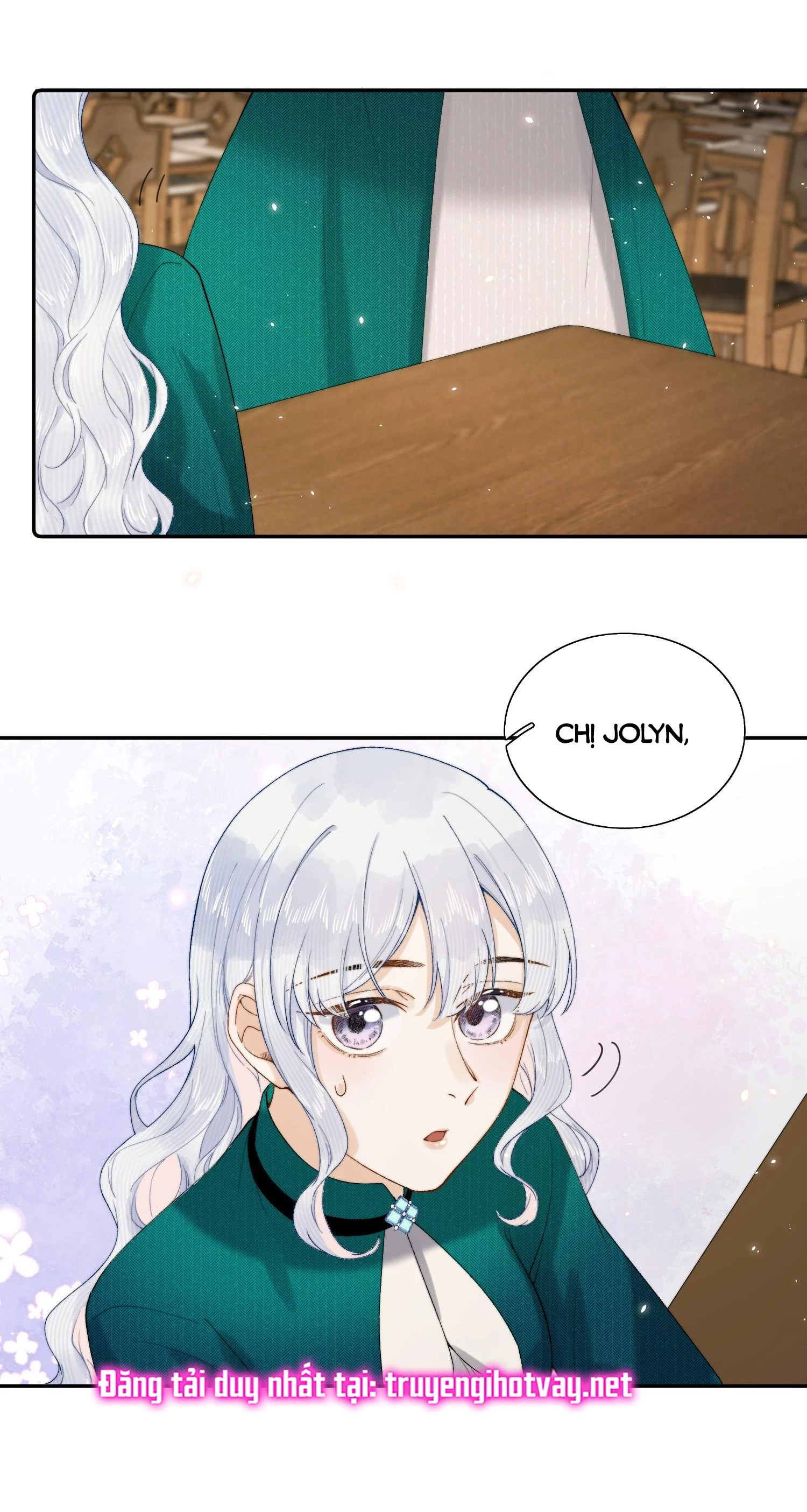 Phản Diện Gặp Kẻ Cuồng Yêu Chapter 20 - Trang 2
