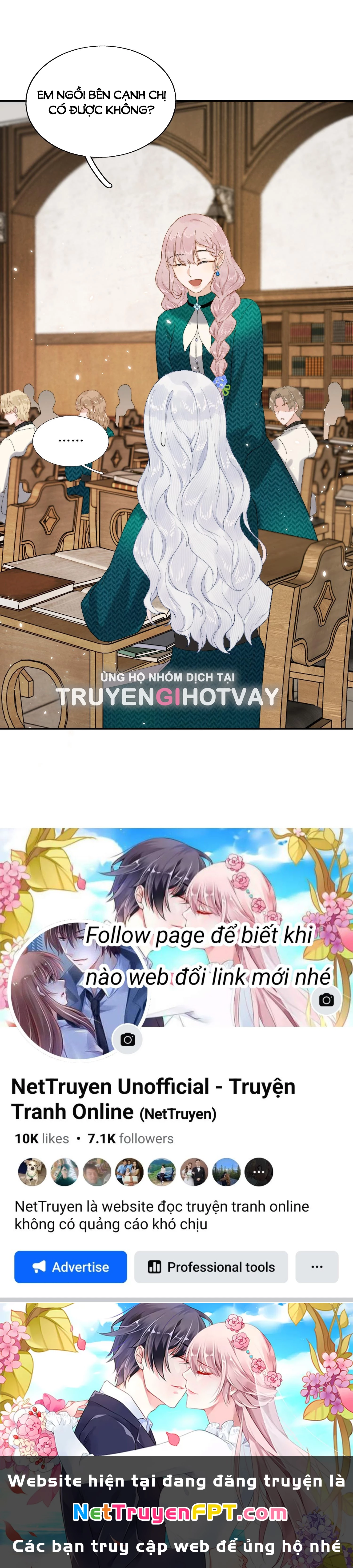 Phản Diện Gặp Kẻ Cuồng Yêu Chapter 20 - Trang 2