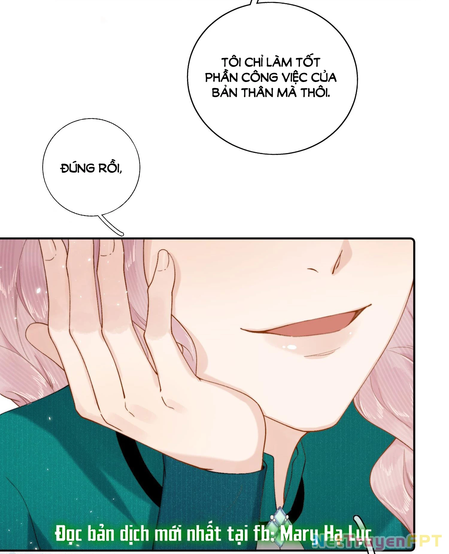 Phản Diện Gặp Kẻ Cuồng Yêu Chapter 21.1 - Trang 2