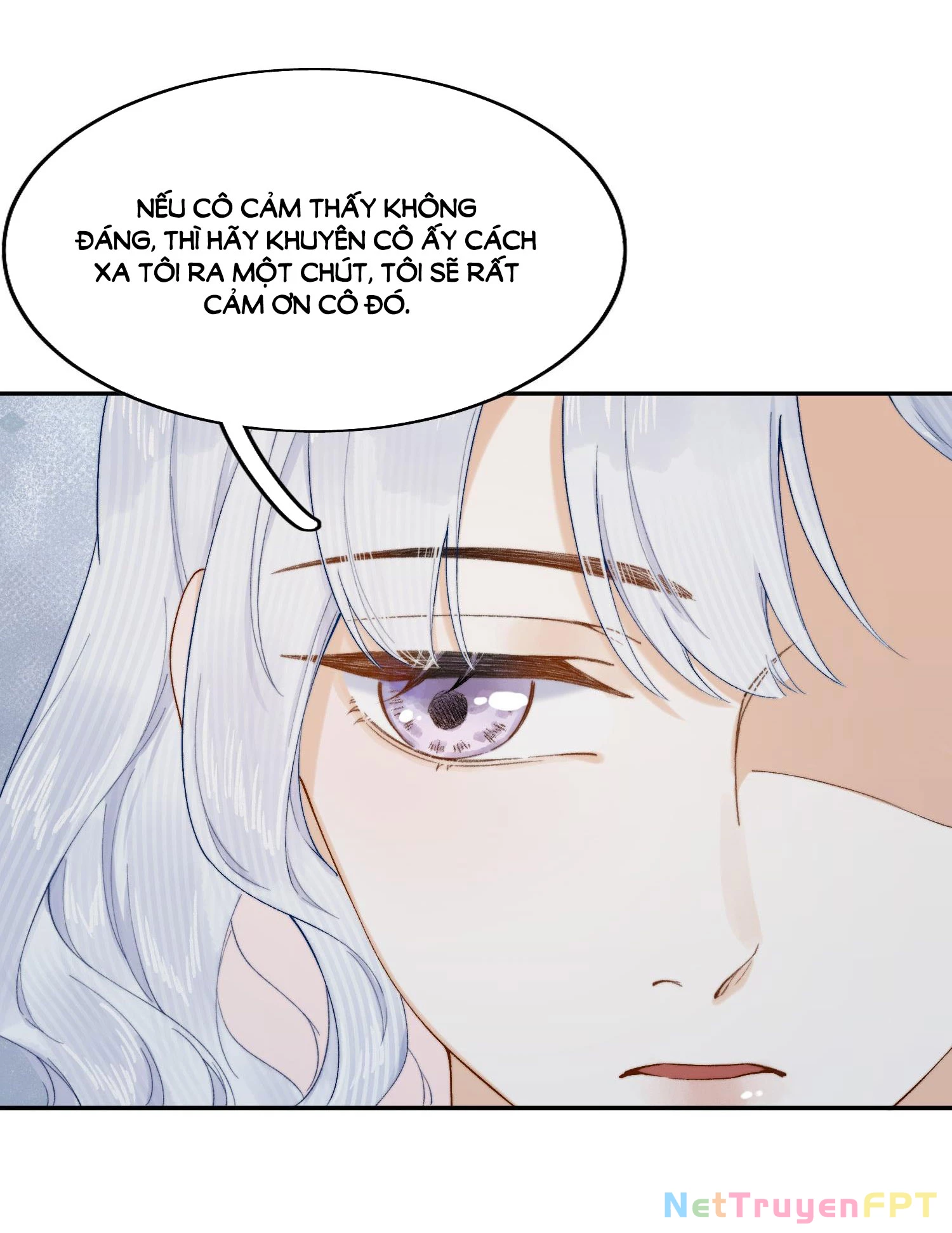 Phản Diện Gặp Kẻ Cuồng Yêu Chapter 21.1 - Trang 2