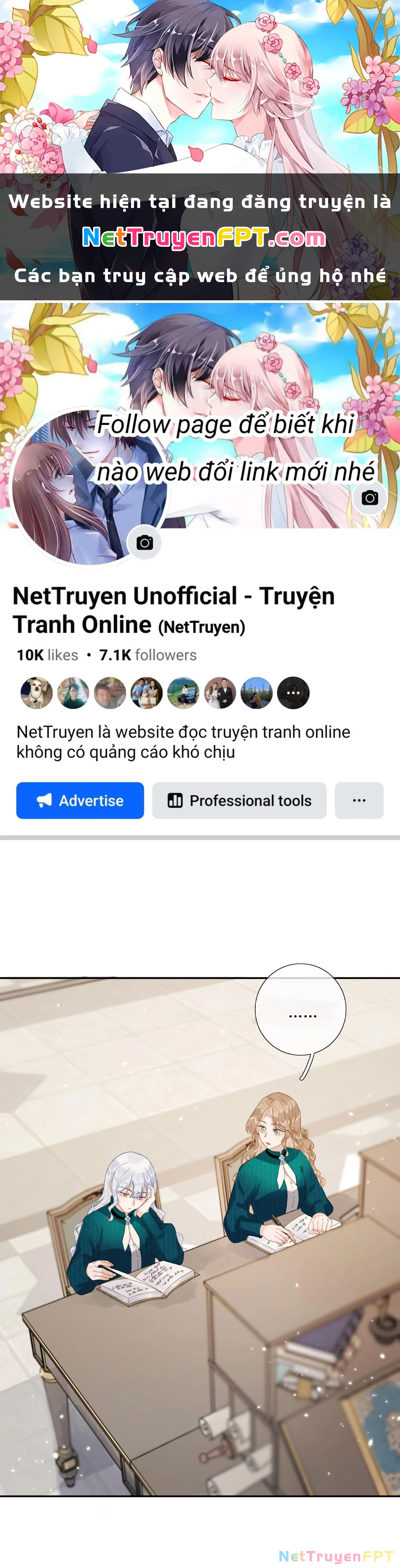 Phản Diện Gặp Kẻ Cuồng Yêu Chapter 21.2 - Trang 2