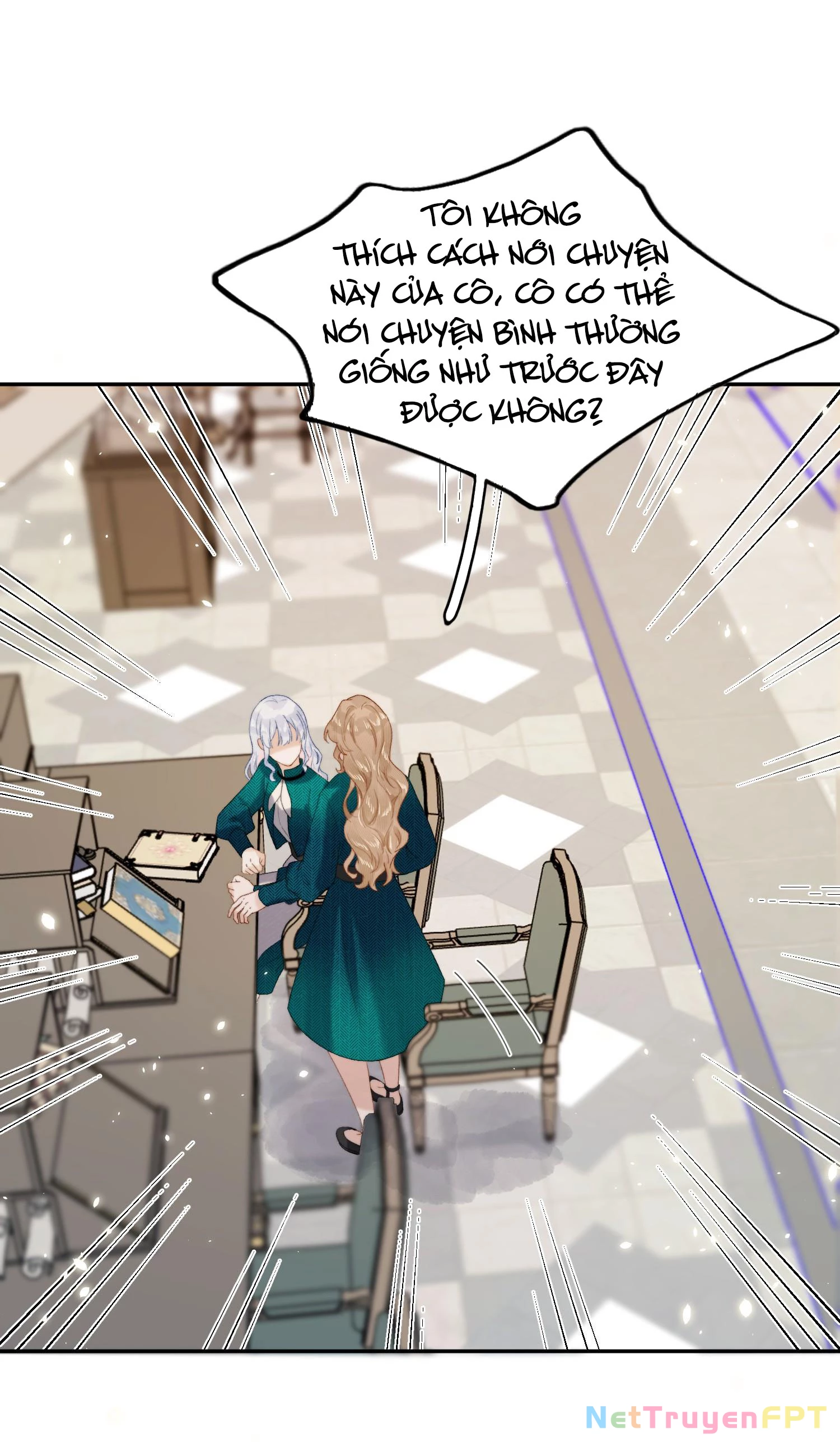 Phản Diện Gặp Kẻ Cuồng Yêu Chapter 21.2 - Trang 2