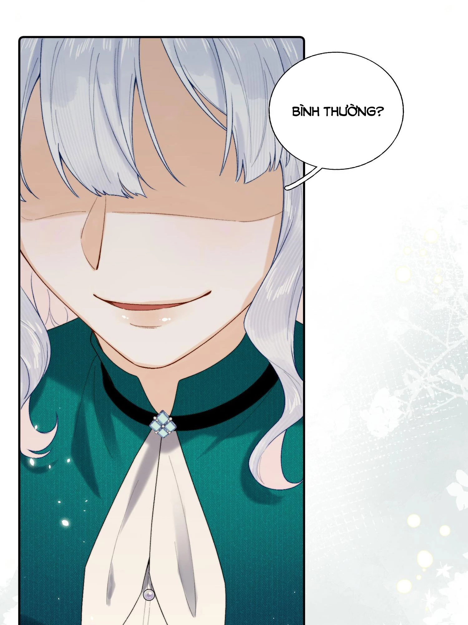 Phản Diện Gặp Kẻ Cuồng Yêu Chapter 21.2 - Trang 2