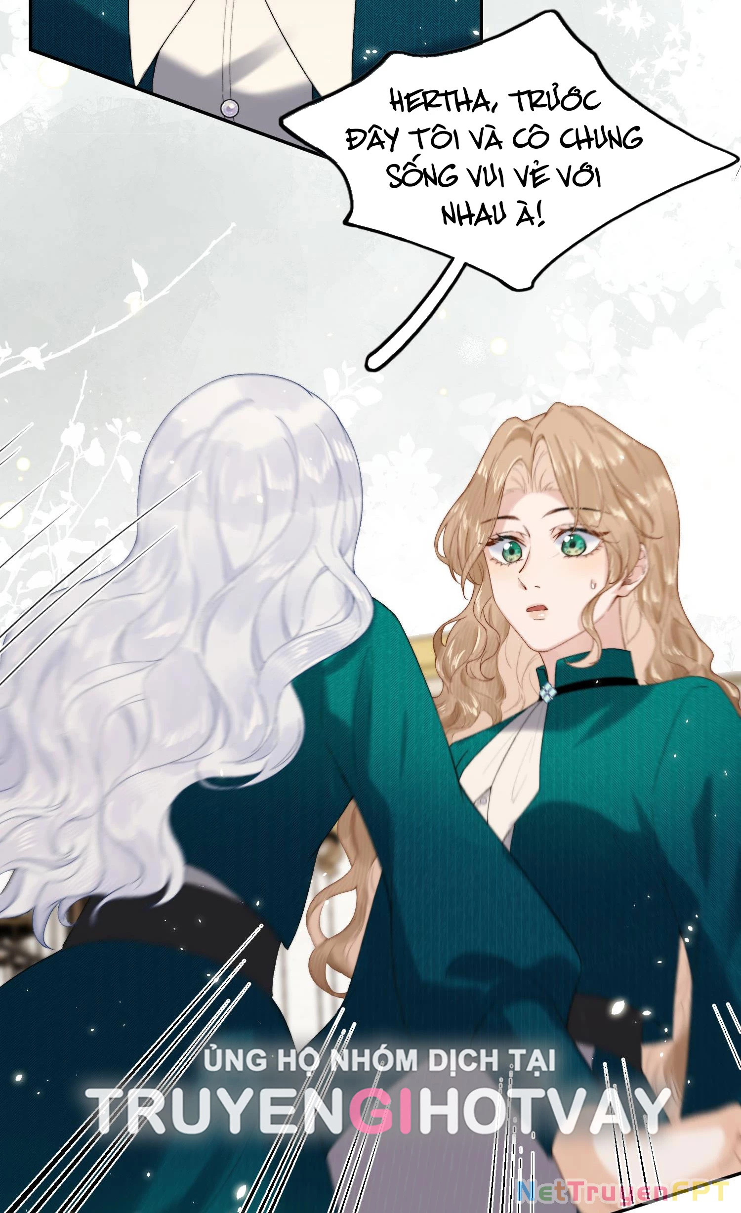 Phản Diện Gặp Kẻ Cuồng Yêu Chapter 21.2 - Trang 2
