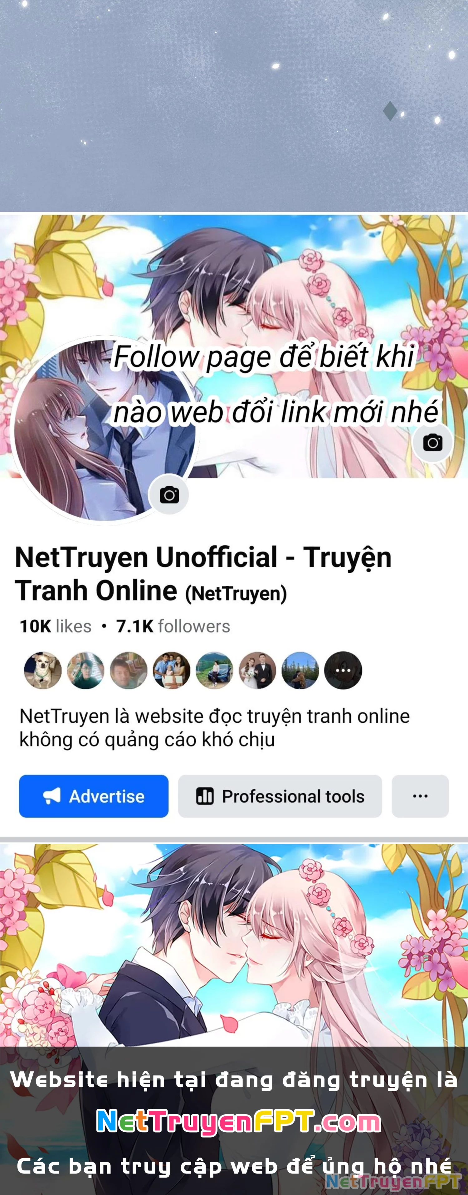 Phản Diện Gặp Kẻ Cuồng Yêu Chapter 21.2 - Trang 2