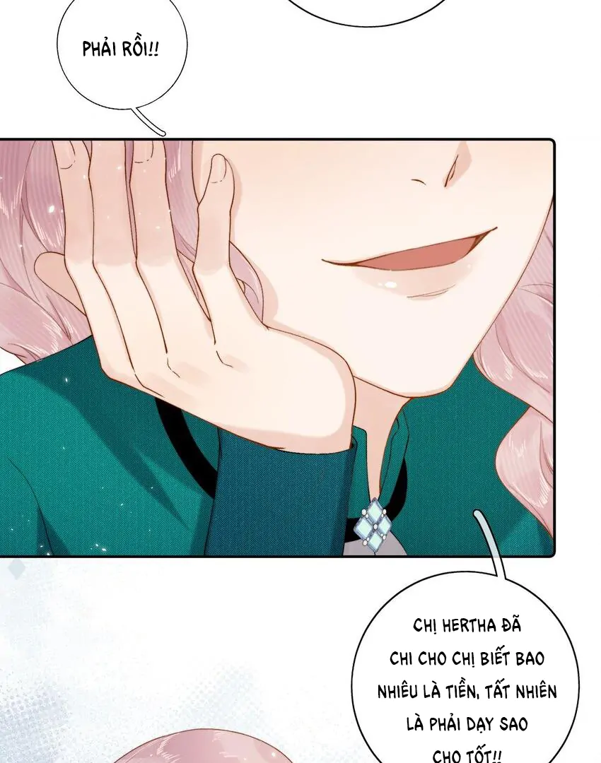 Phản Diện Gặp Kẻ Cuồng Yêu Chapter 21 - Trang 2