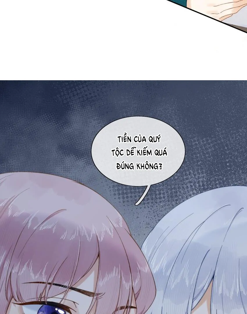 Phản Diện Gặp Kẻ Cuồng Yêu Chapter 21 - Trang 2