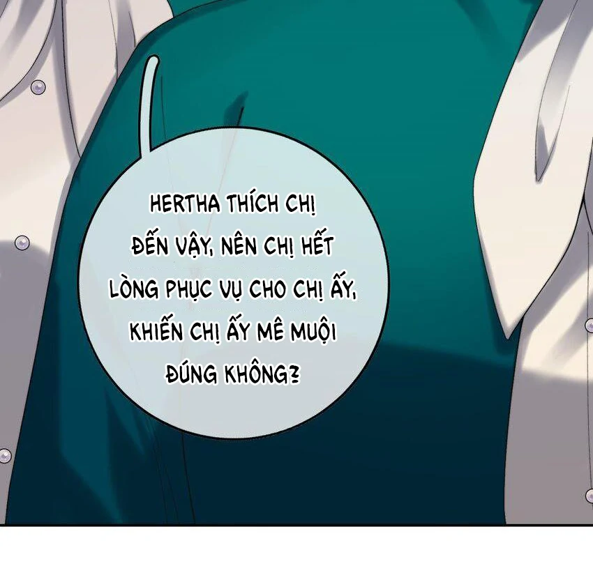 Phản Diện Gặp Kẻ Cuồng Yêu Chapter 21 - Trang 2
