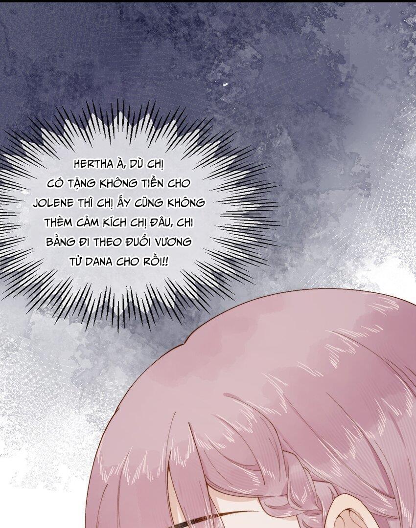 Phản Diện Gặp Kẻ Cuồng Yêu Chapter 21 - Trang 2