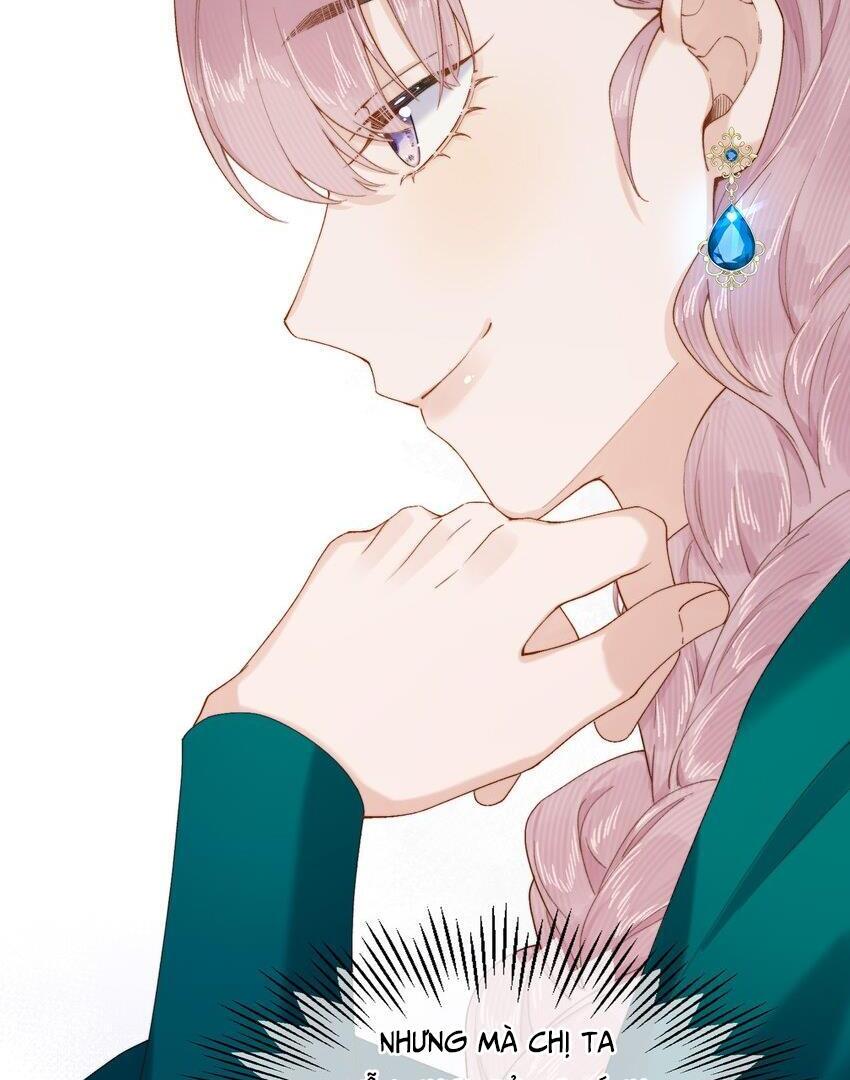 Phản Diện Gặp Kẻ Cuồng Yêu Chapter 21 - Trang 2