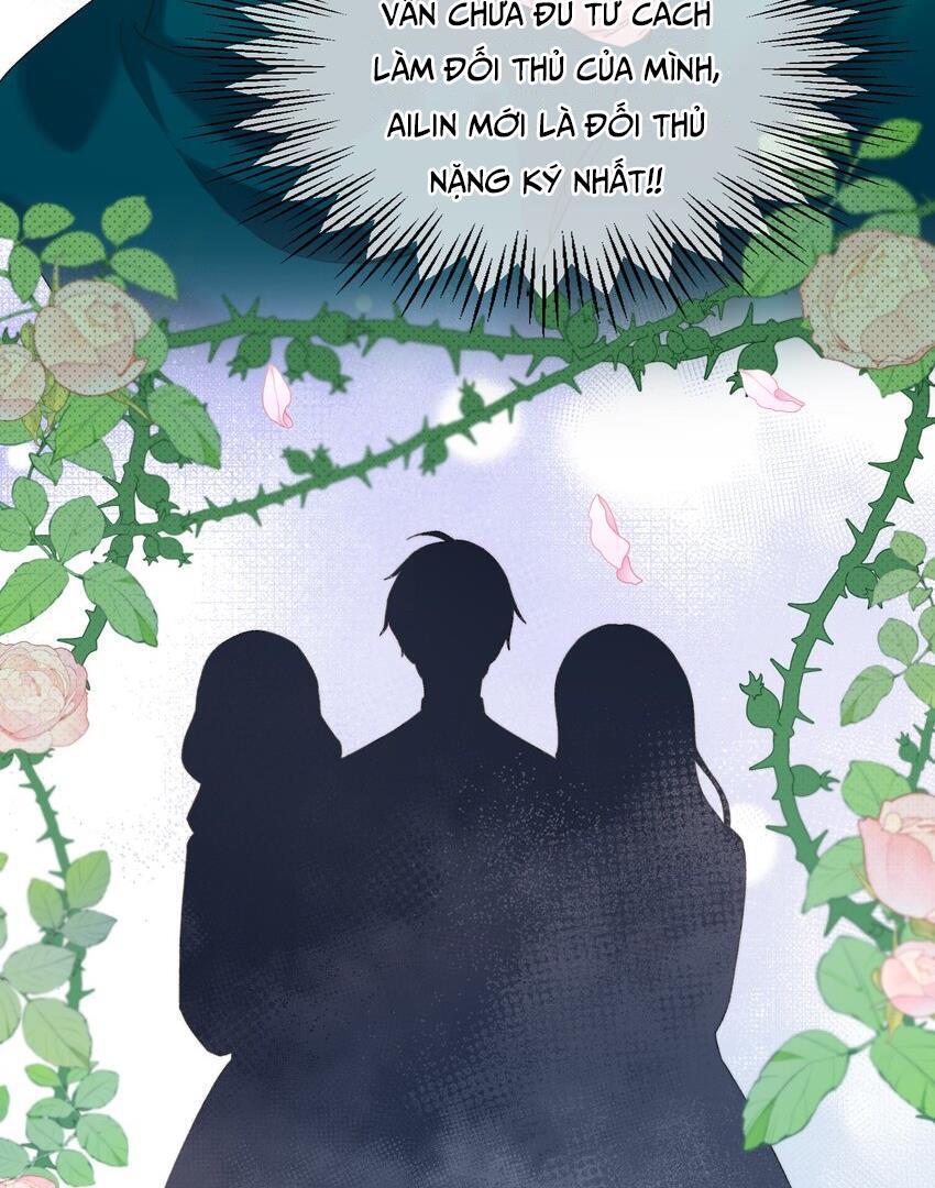 Phản Diện Gặp Kẻ Cuồng Yêu Chapter 21 - Trang 2