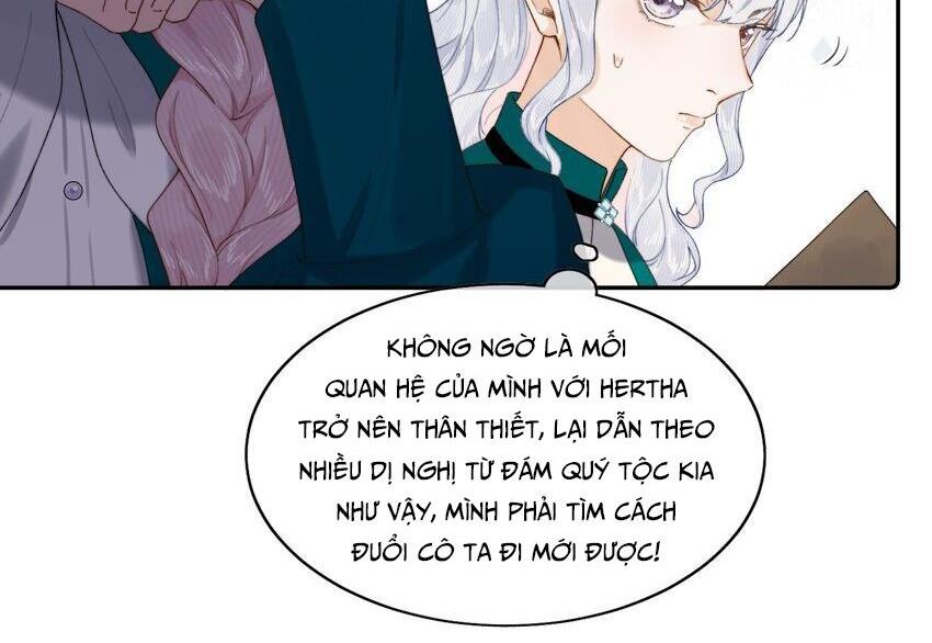 Phản Diện Gặp Kẻ Cuồng Yêu Chapter 21 - Trang 2