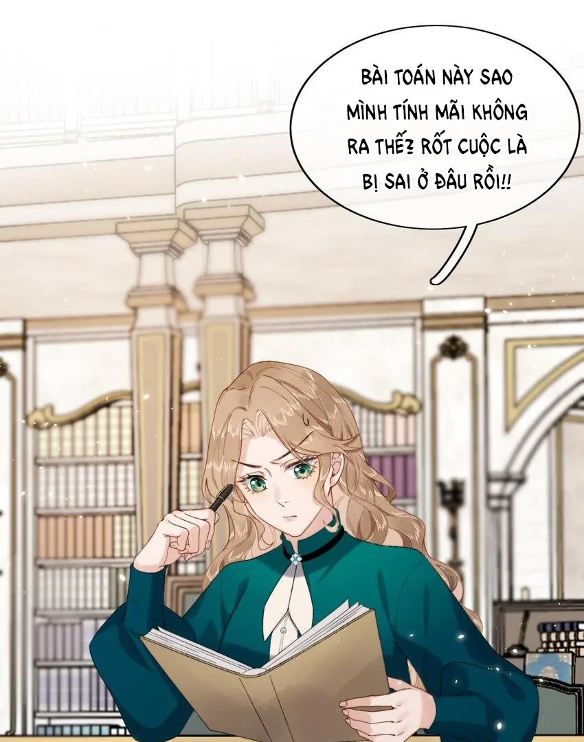 Phản Diện Gặp Kẻ Cuồng Yêu Chapter 21 - Trang 2