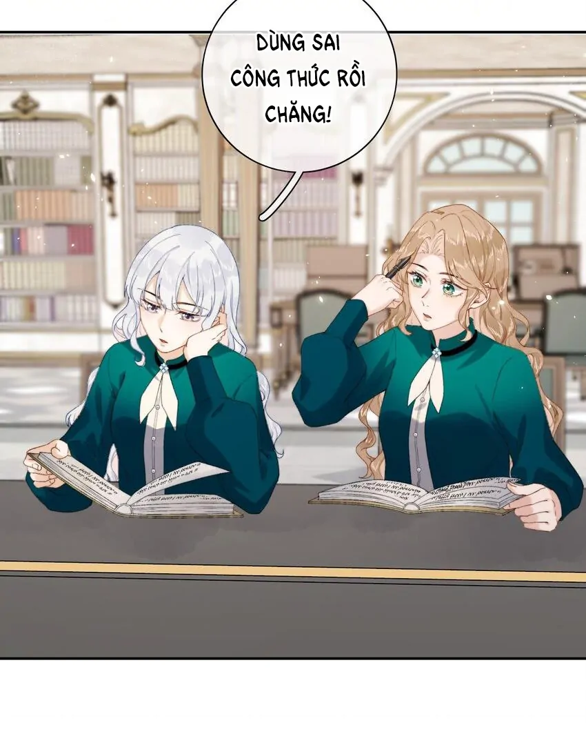 Phản Diện Gặp Kẻ Cuồng Yêu Chapter 21 - Trang 2