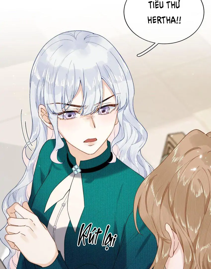Phản Diện Gặp Kẻ Cuồng Yêu Chapter 21 - Trang 2