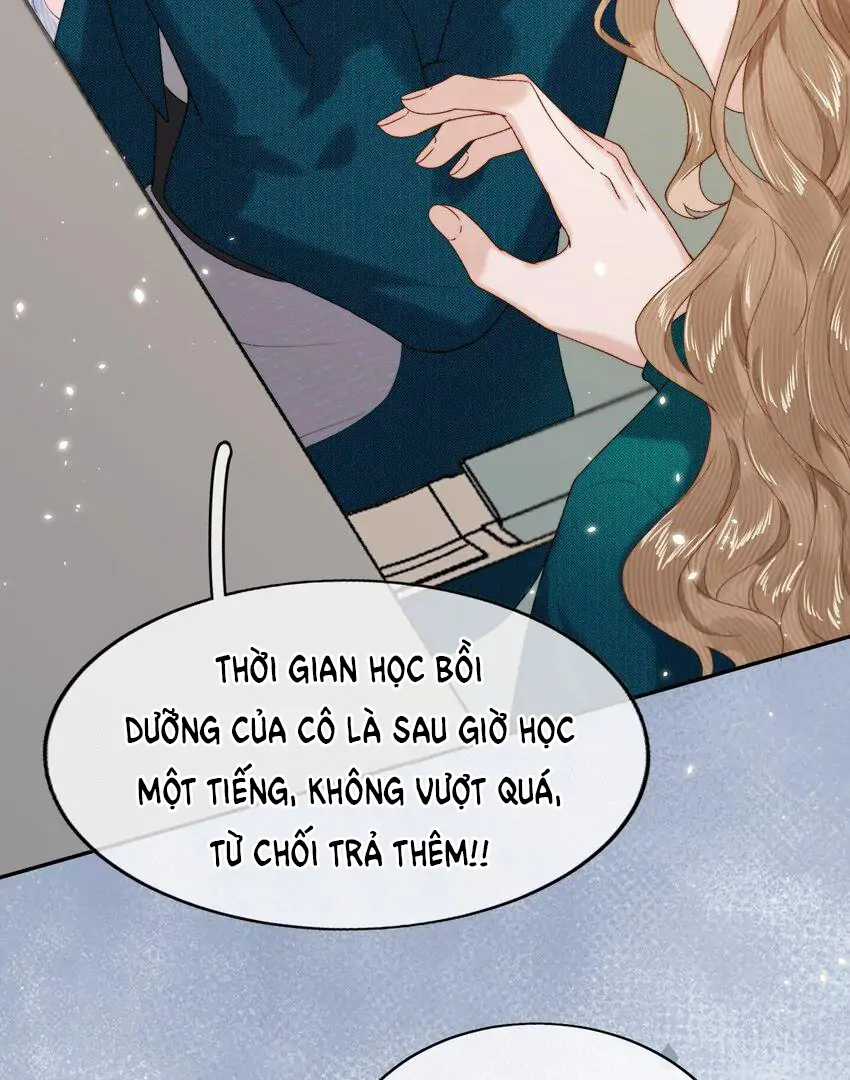 Phản Diện Gặp Kẻ Cuồng Yêu Chapter 21 - Trang 2