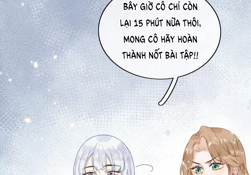 Phản Diện Gặp Kẻ Cuồng Yêu Chapter 21 - Trang 2