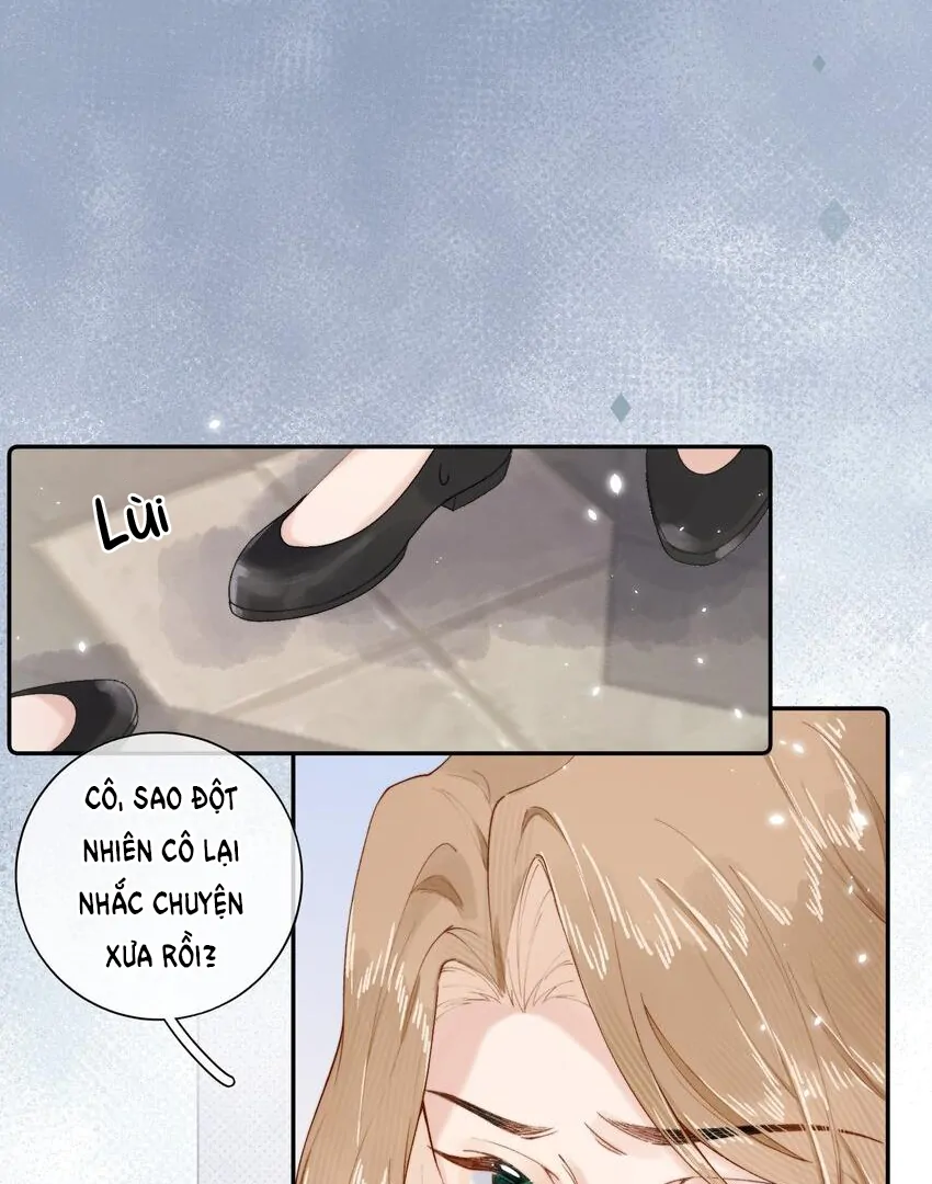 Phản Diện Gặp Kẻ Cuồng Yêu Chapter 21 - Trang 2