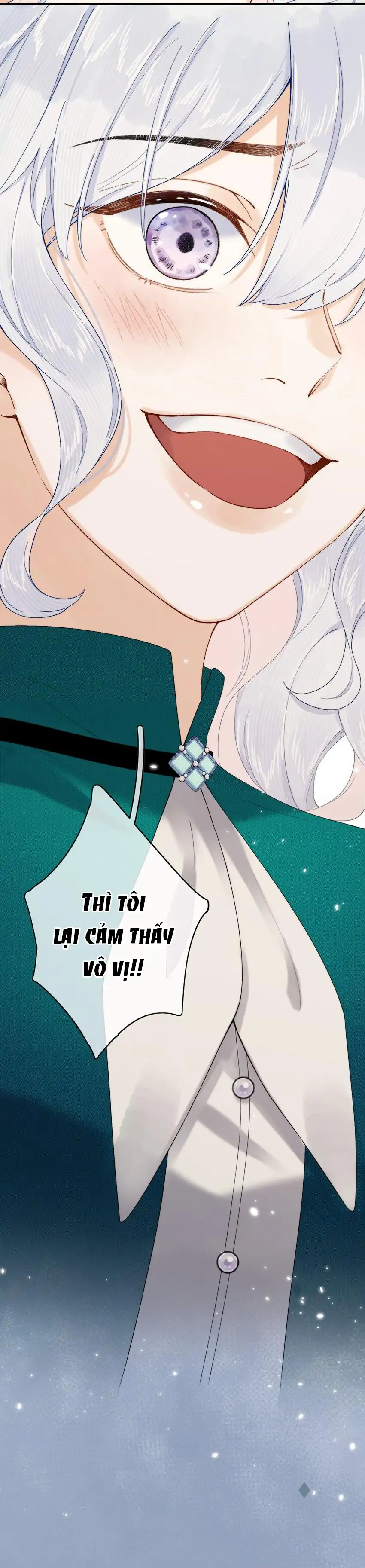 Phản Diện Gặp Kẻ Cuồng Yêu Chapter 21 - Trang 2