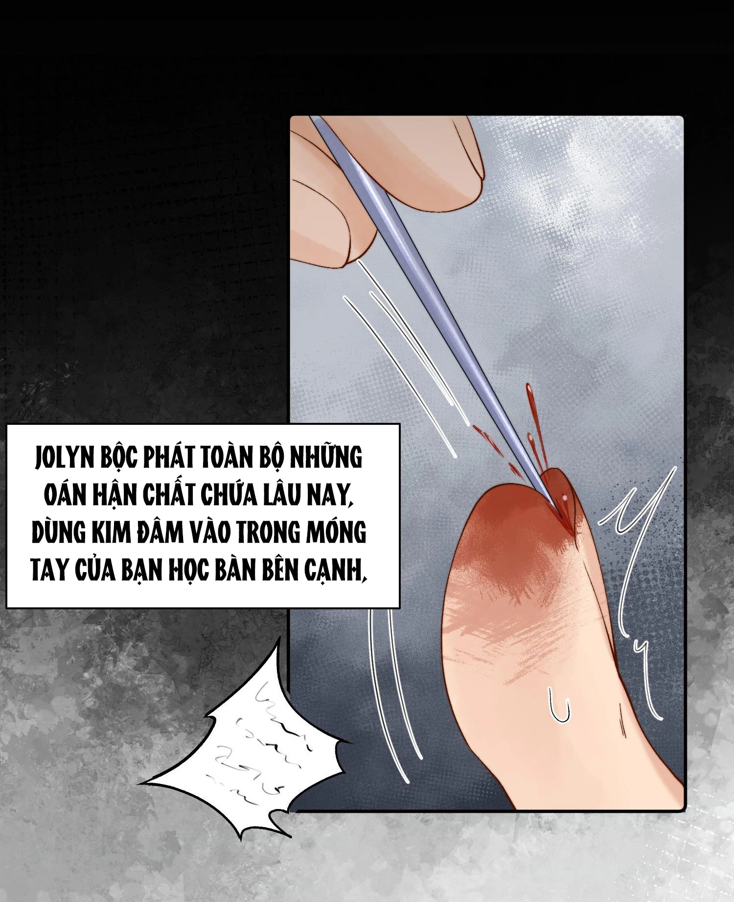 Phản Diện Gặp Kẻ Cuồng Yêu Chapter 22.1 - Trang 2