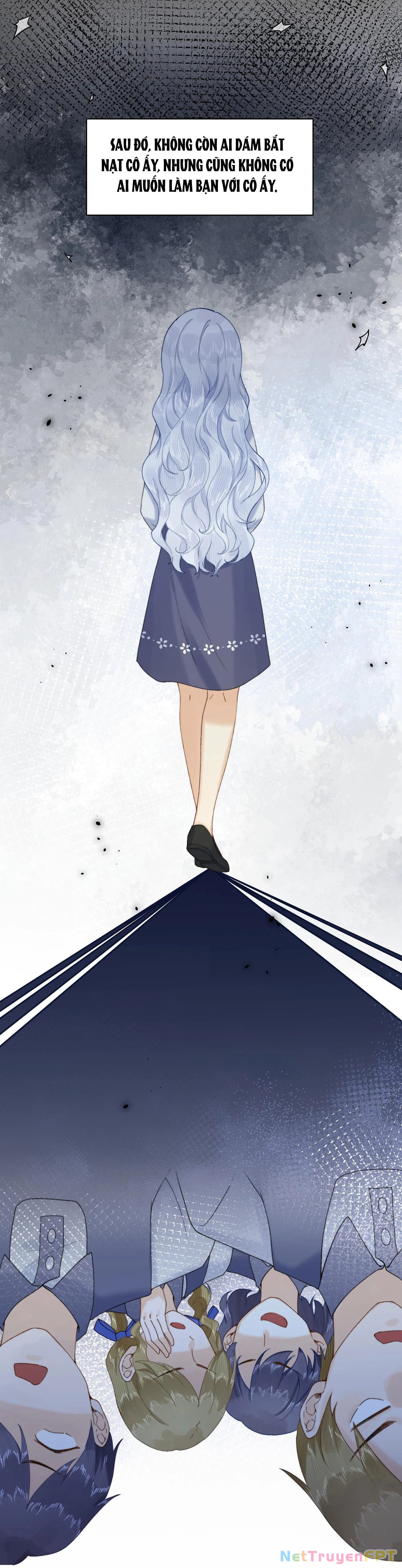 Phản Diện Gặp Kẻ Cuồng Yêu Chapter 22.1 - Trang 2