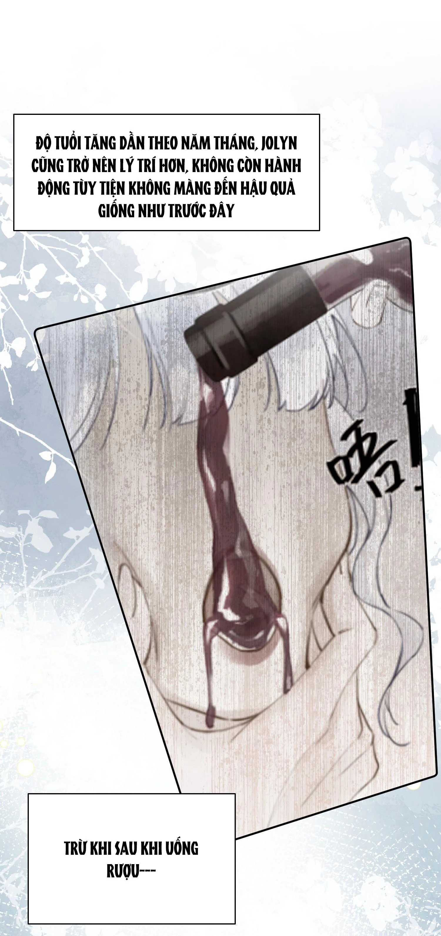 Phản Diện Gặp Kẻ Cuồng Yêu Chapter 22.1 - Trang 2