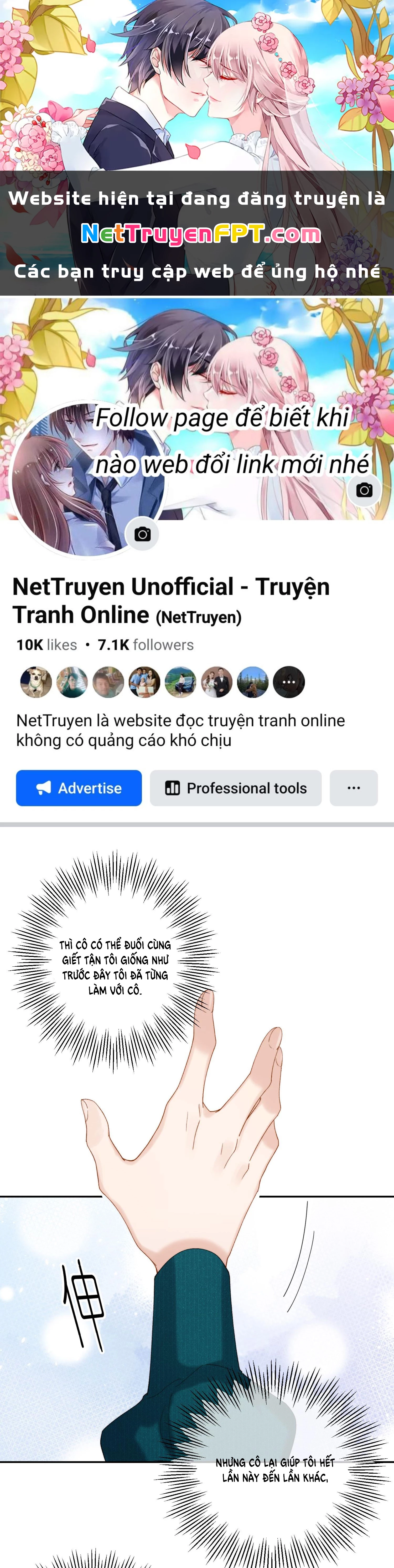 Phản Diện Gặp Kẻ Cuồng Yêu Chapter 22.2 - Trang 2